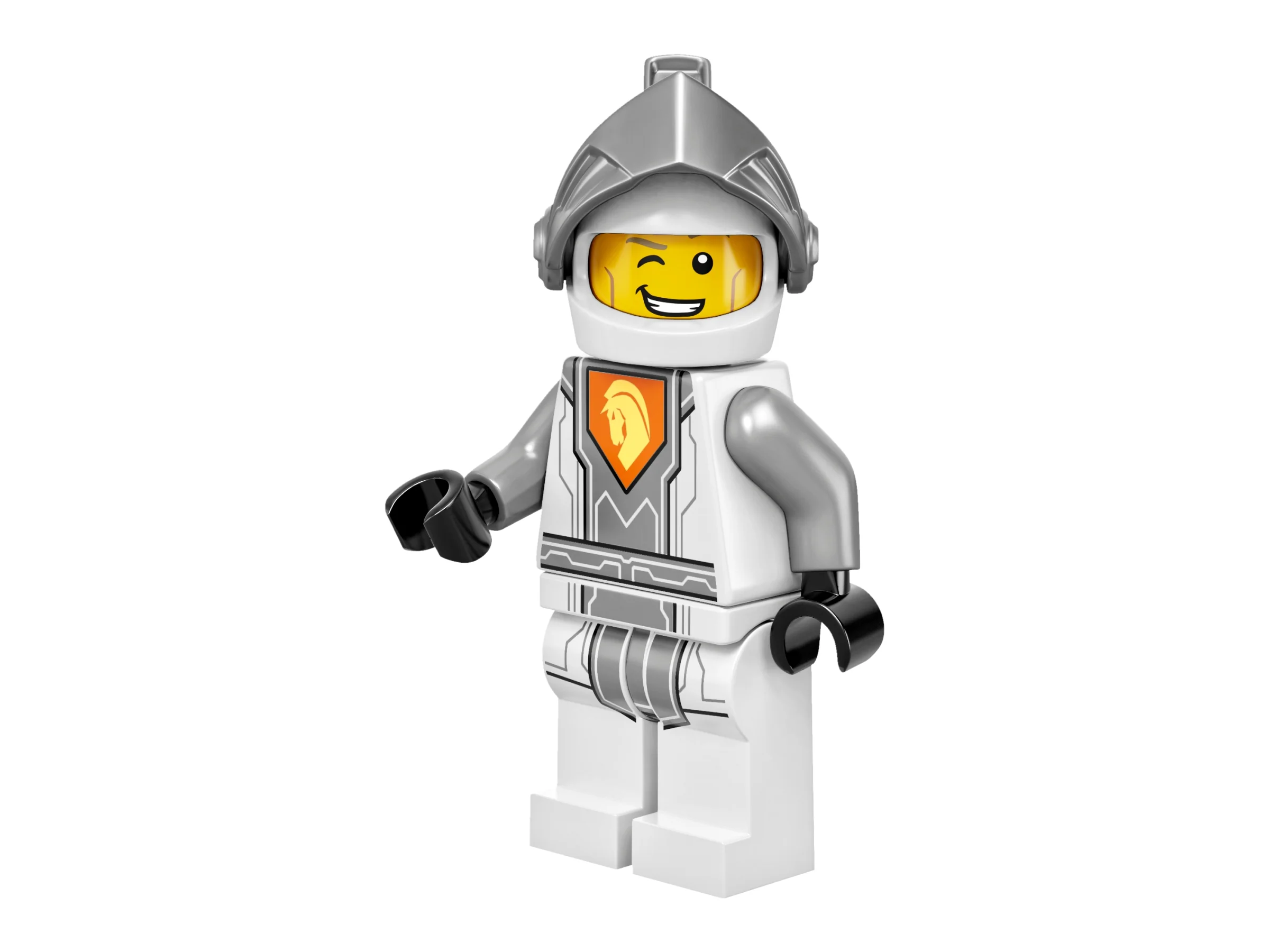 Battle Suit Lance - Image 5