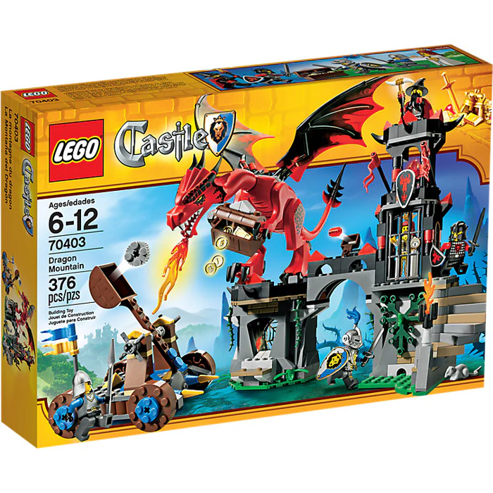 Dragon Mountain - Image 2