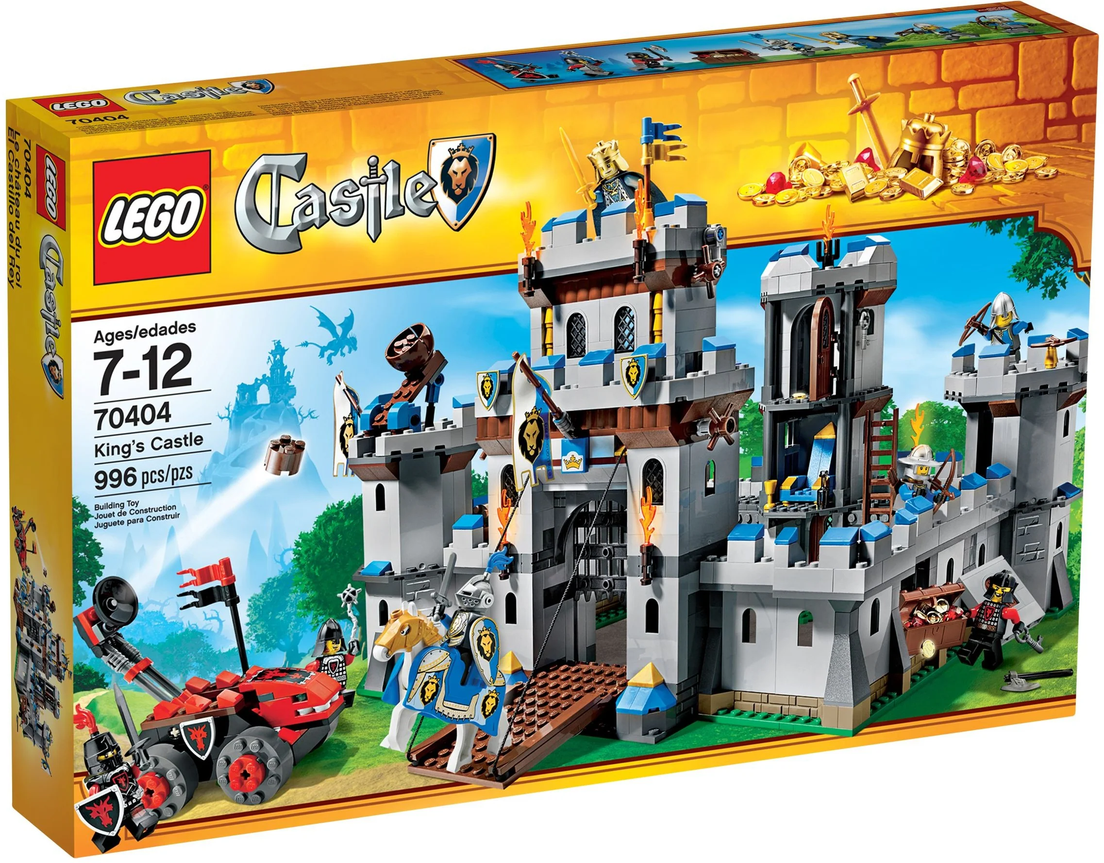 King's Castle - Image 2