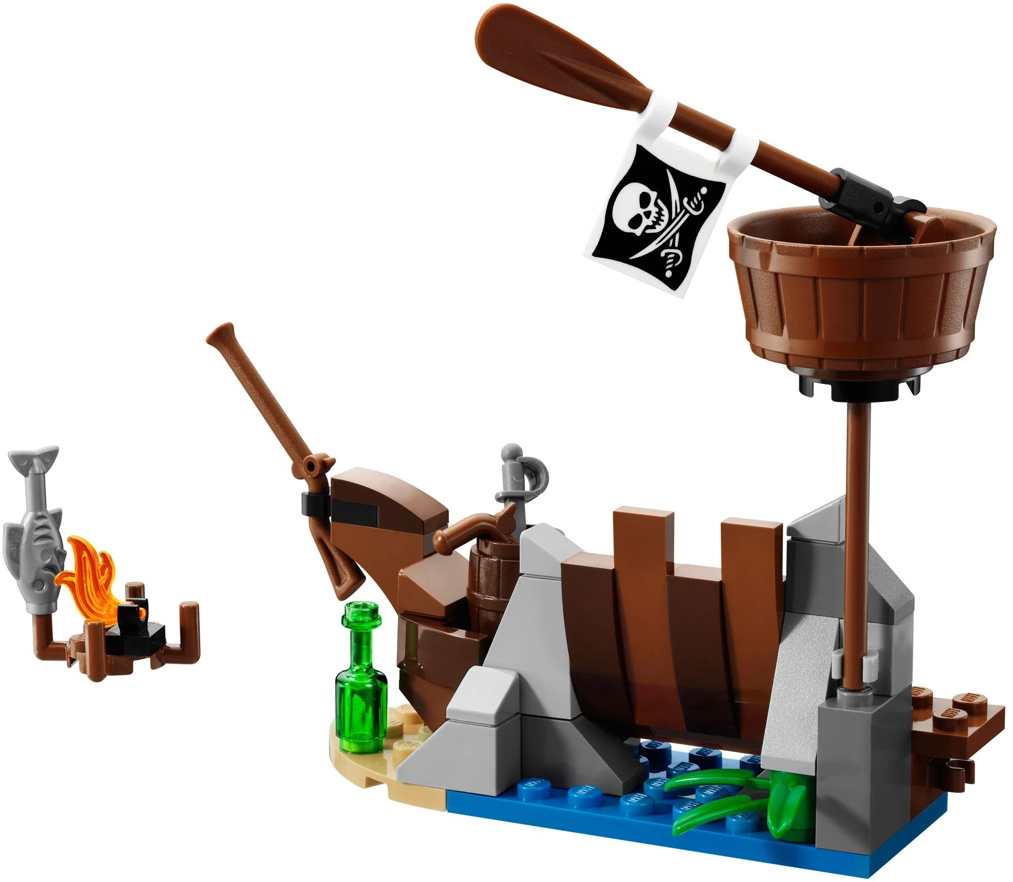 Shipwreck Defense - Image 3