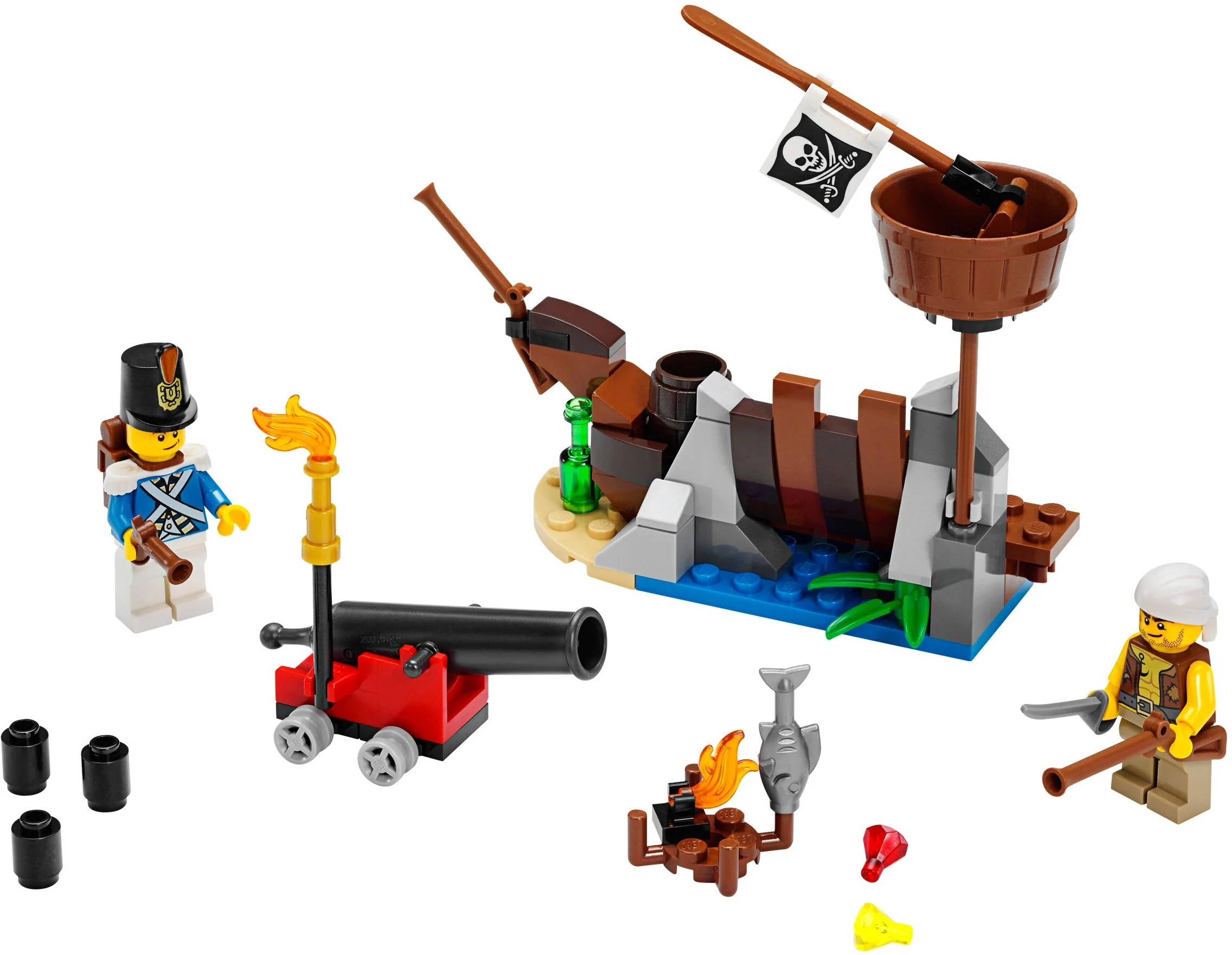 Shipwreck Defense - Image 7