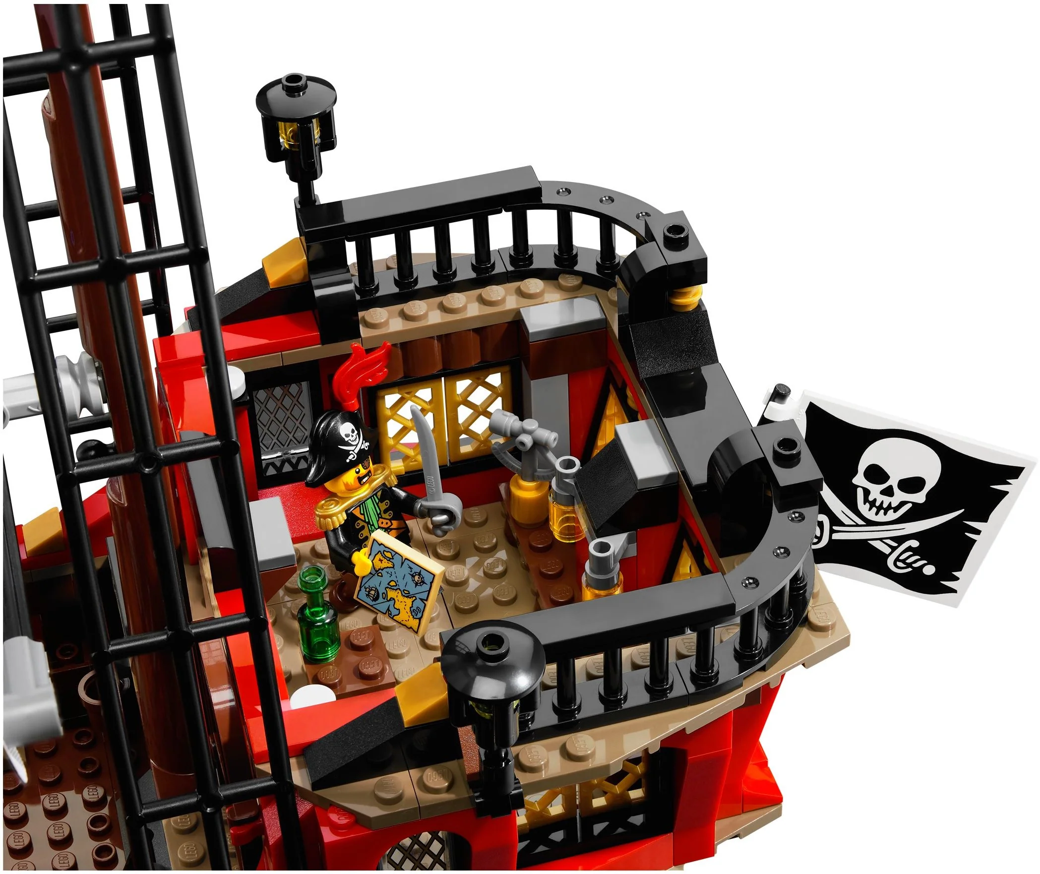 The Brick Bounty - Image 4