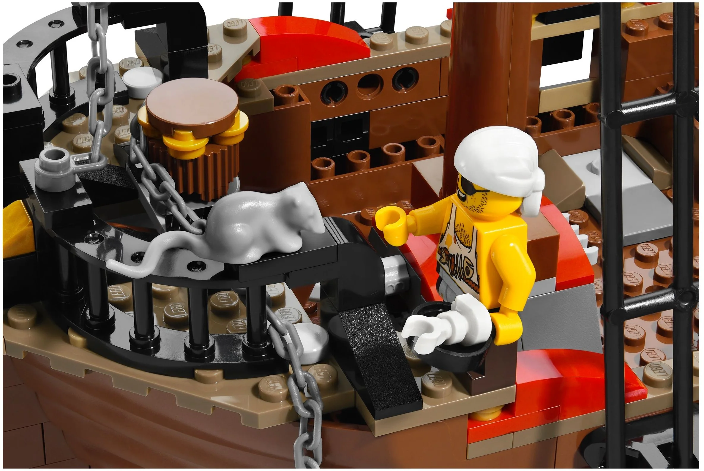 The Brick Bounty - Image 5