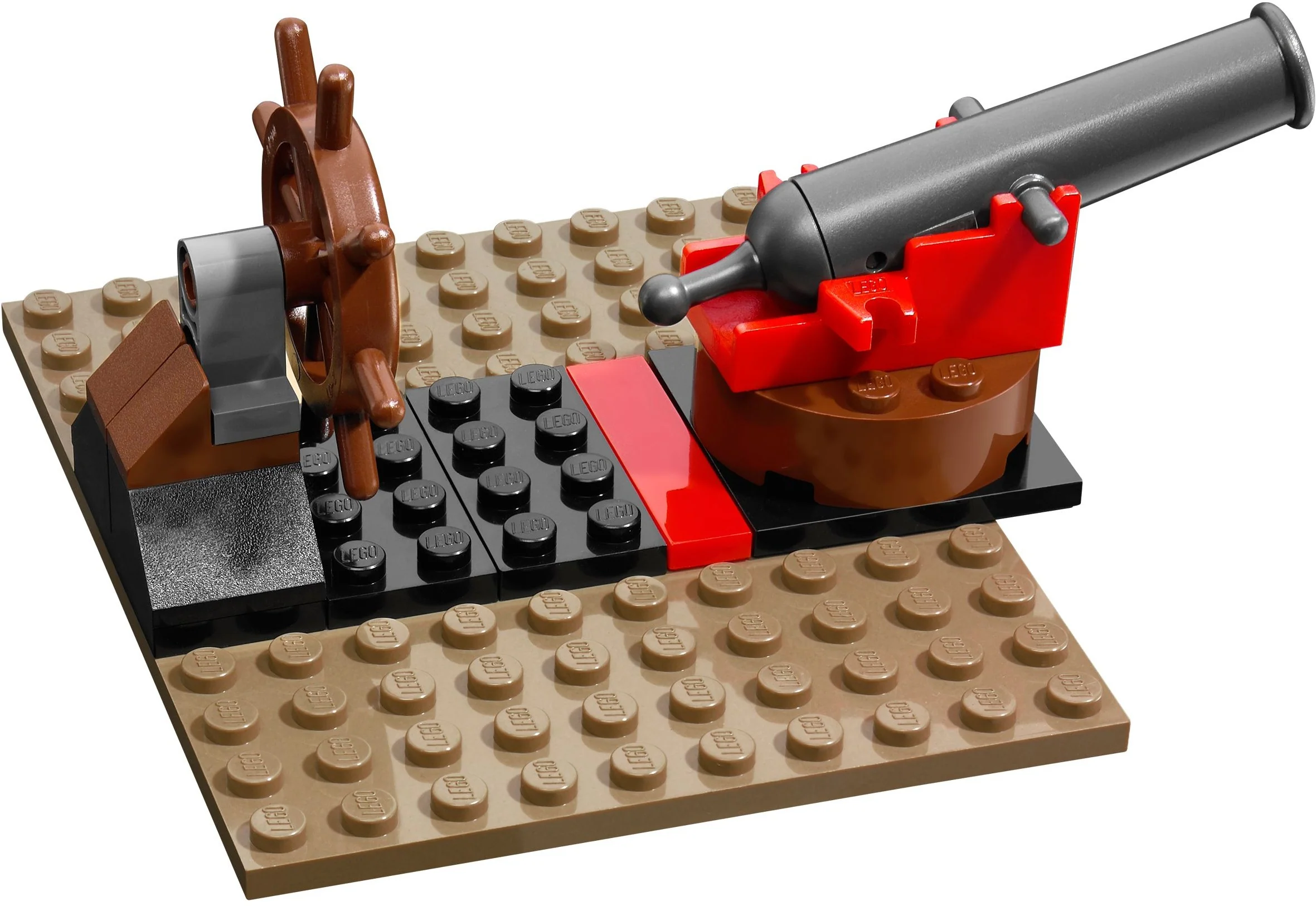The Brick Bounty - Image 6