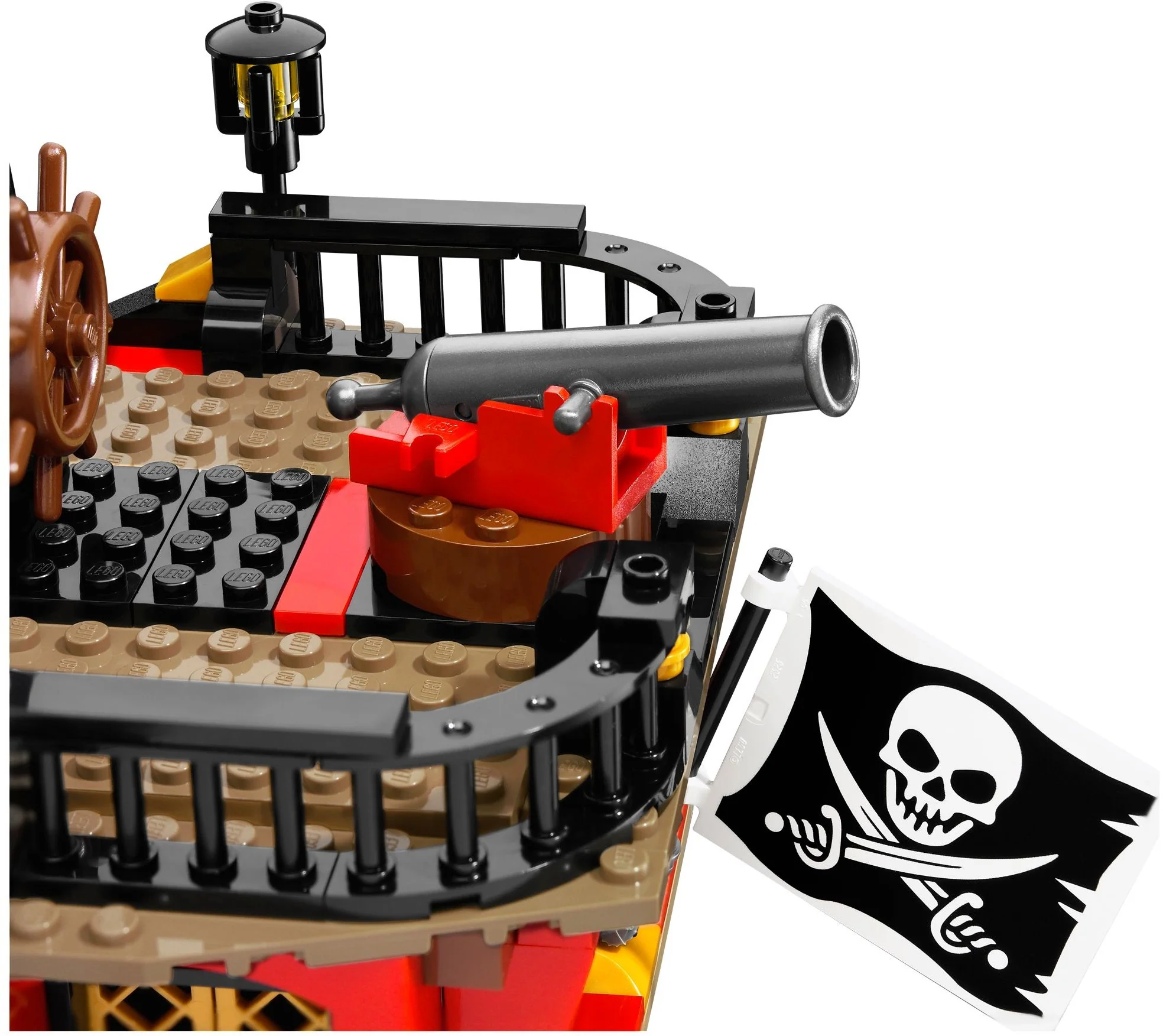 The Brick Bounty - Image 7