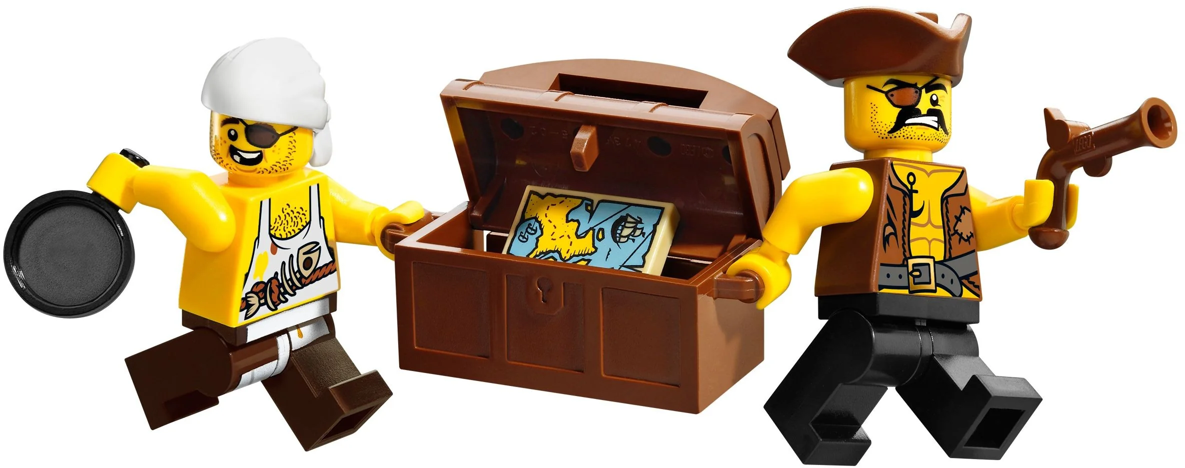 The Brick Bounty - Image 8