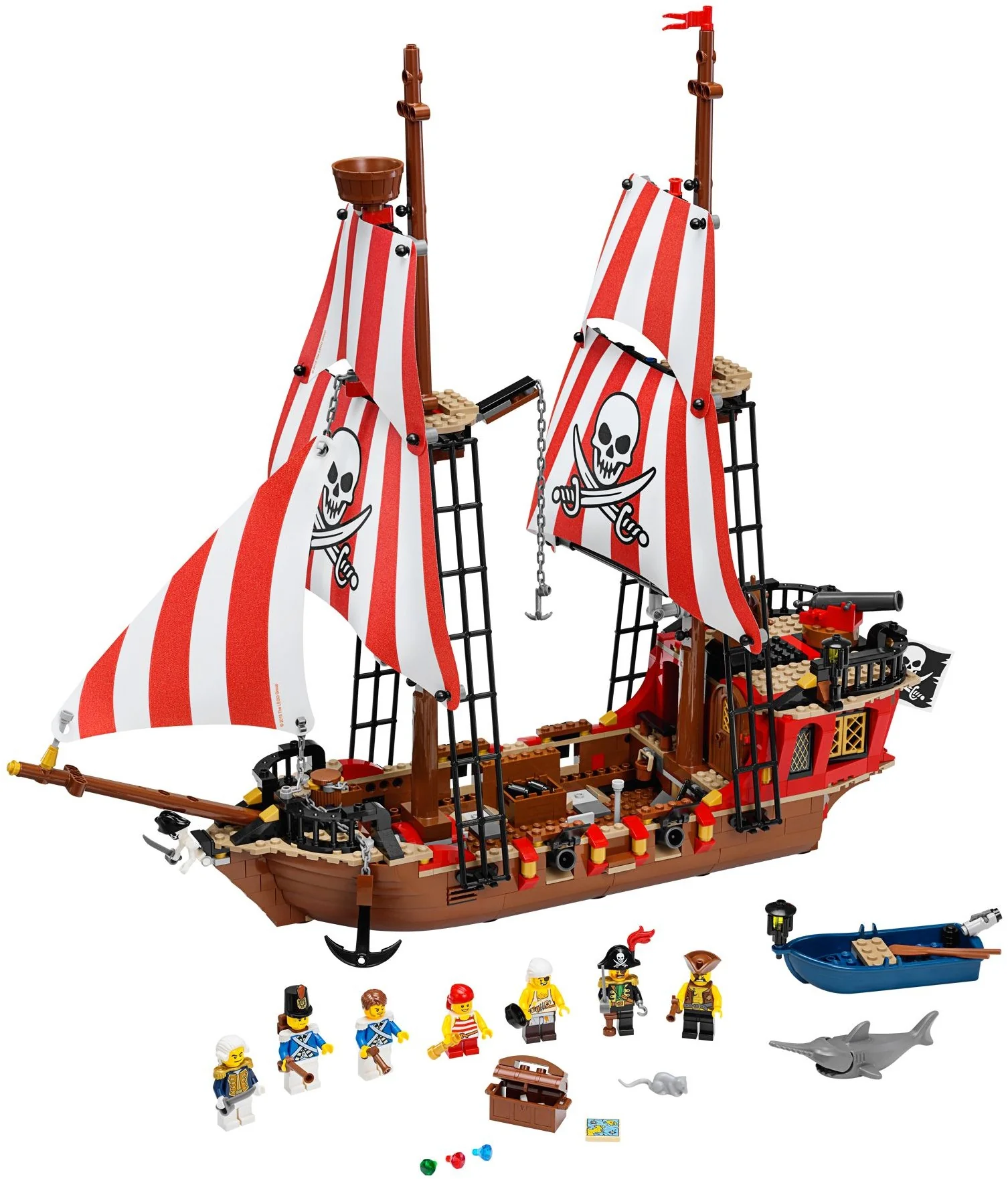 The Brick Bounty - Image 9