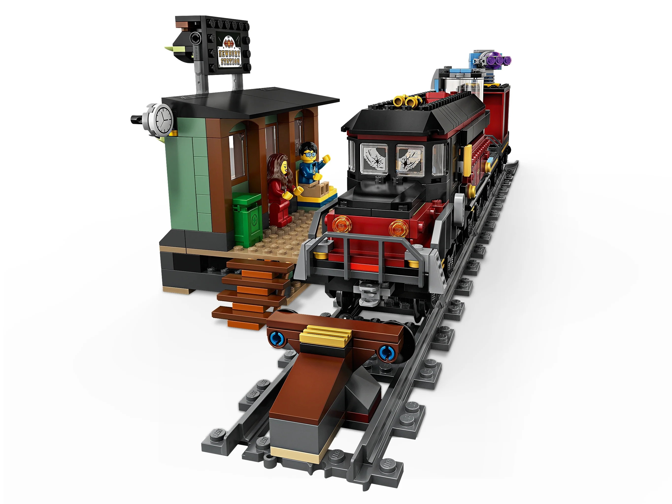 Ghost Train Express - Image 6