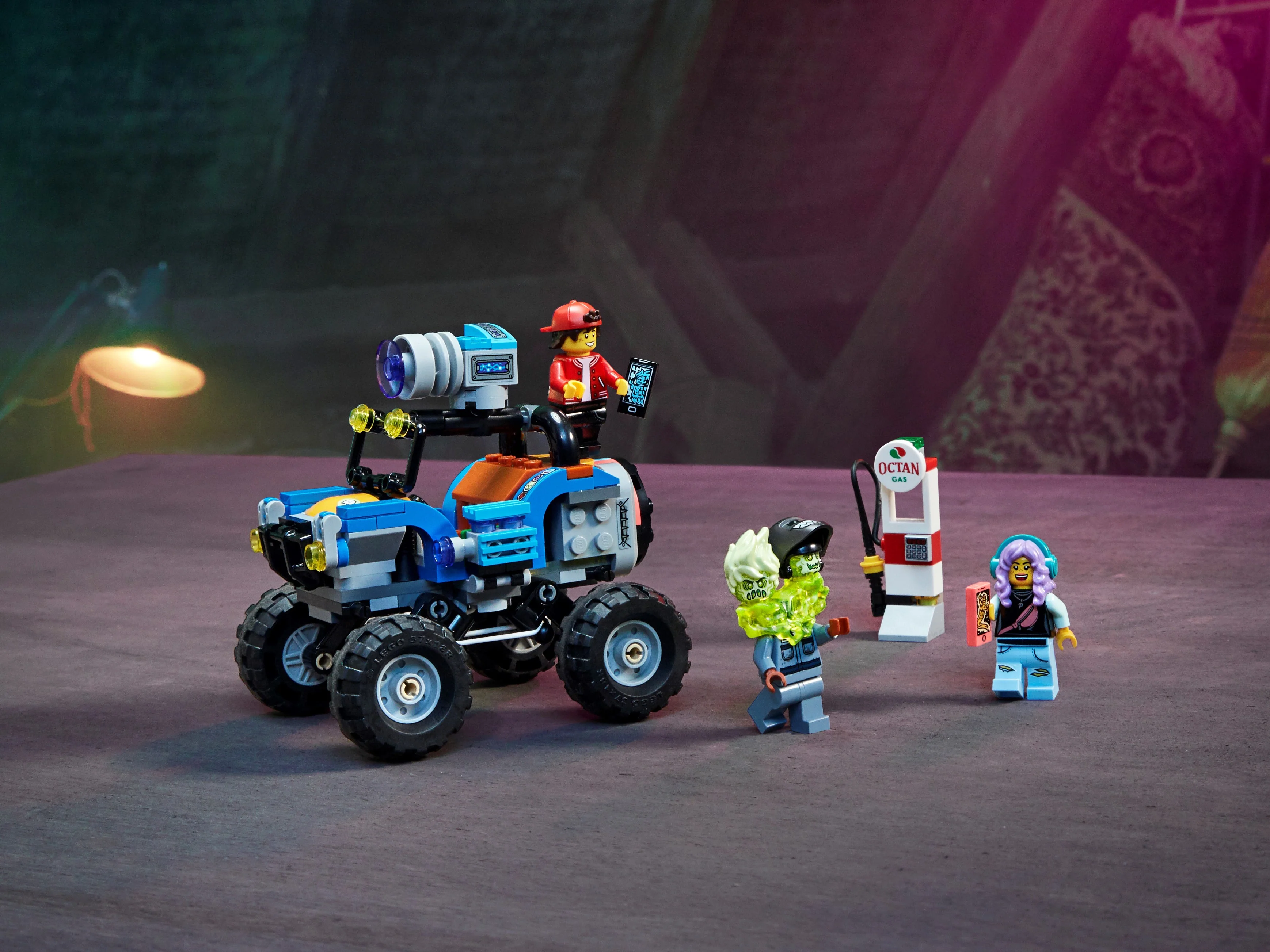 Jack's Beach Buggy - Image 10