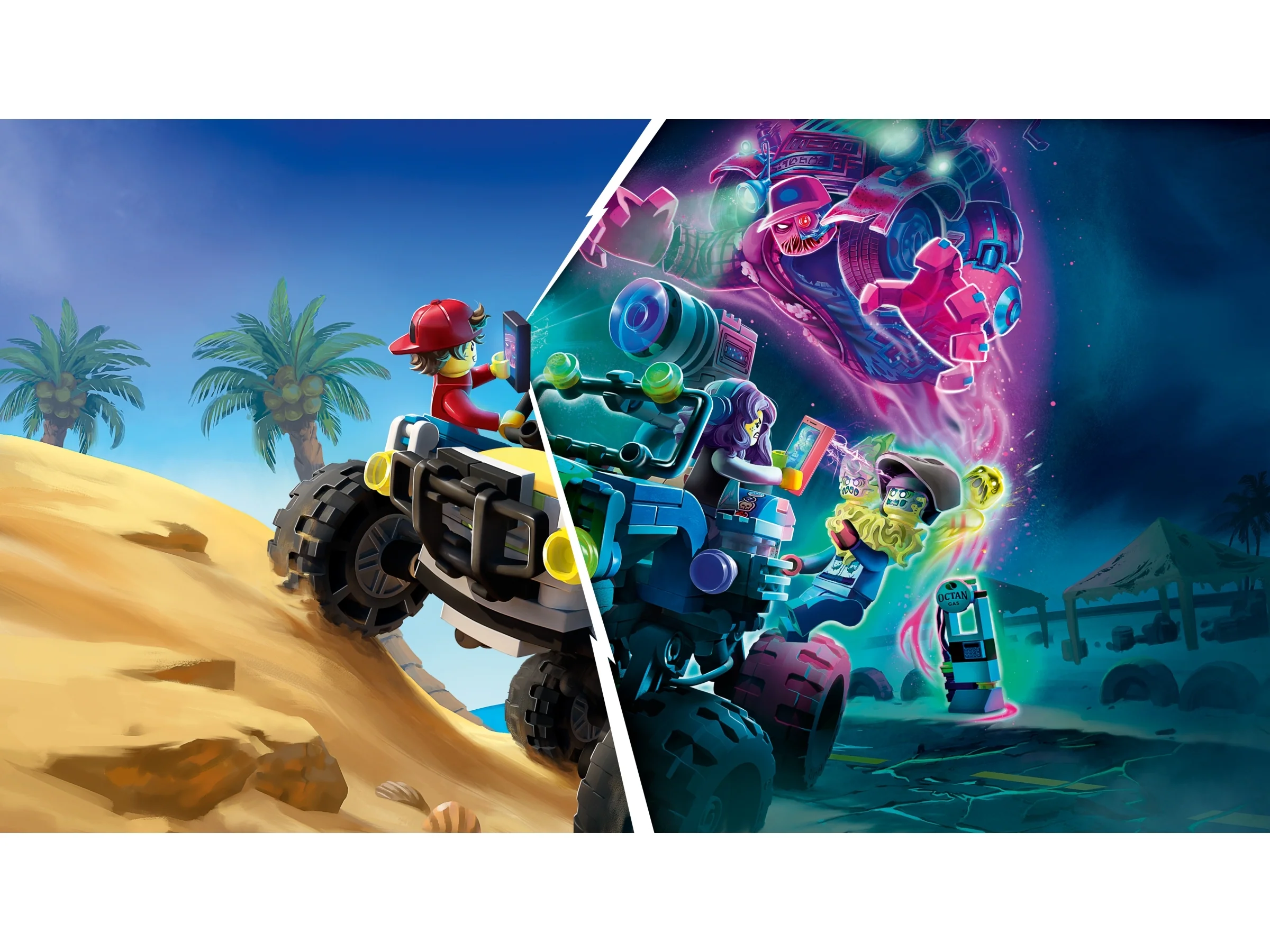 Jack's Beach Buggy - Image 3