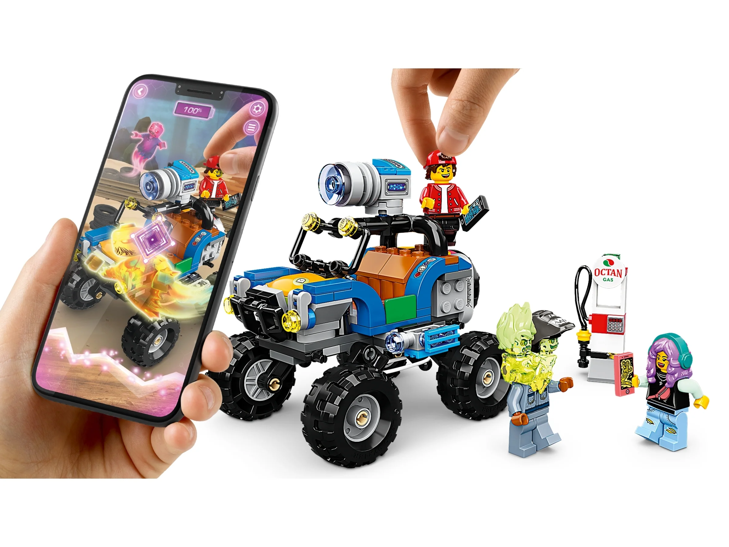Jack's Beach Buggy - Image 4