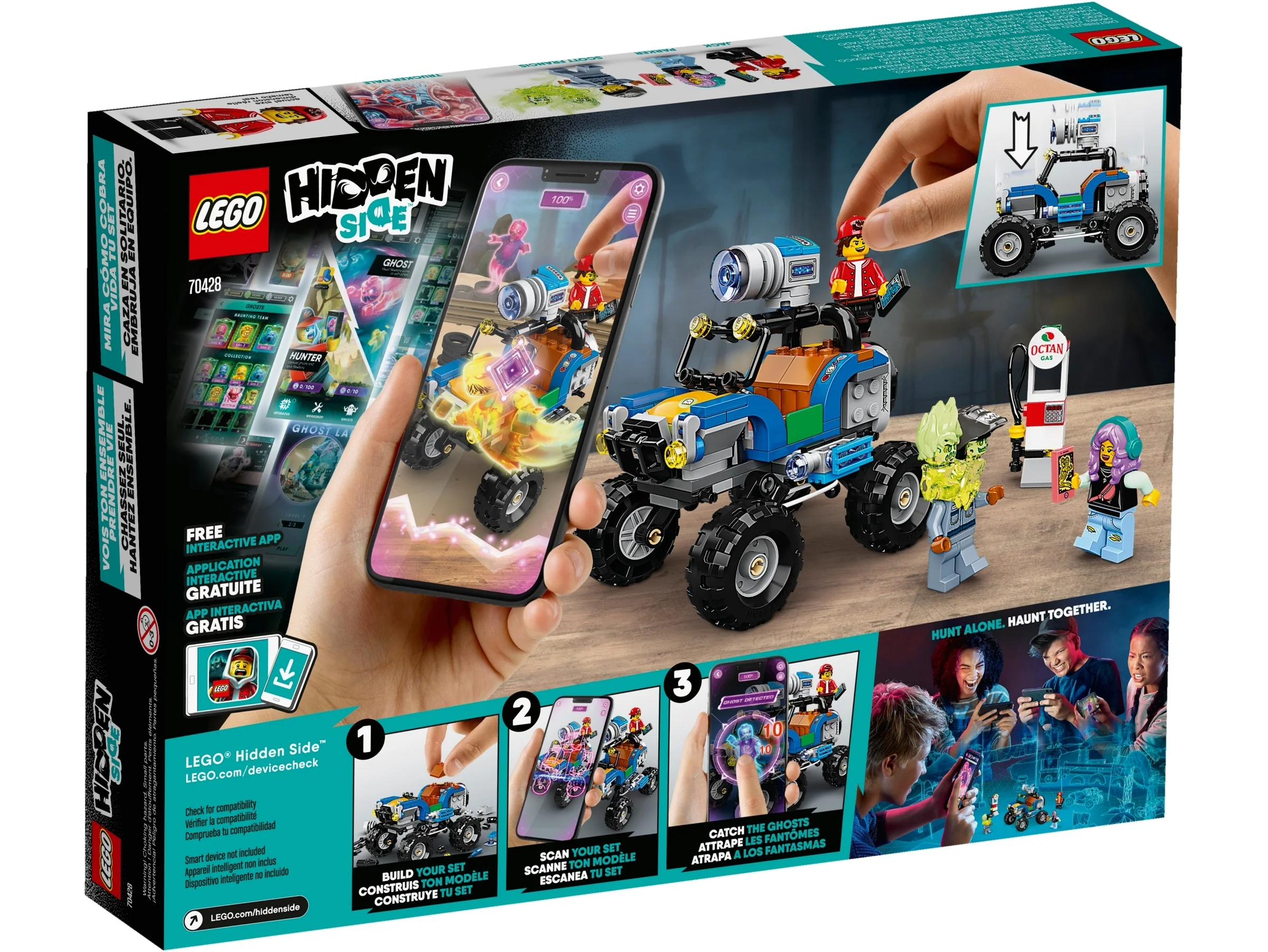 Jack's Beach Buggy - Image 5