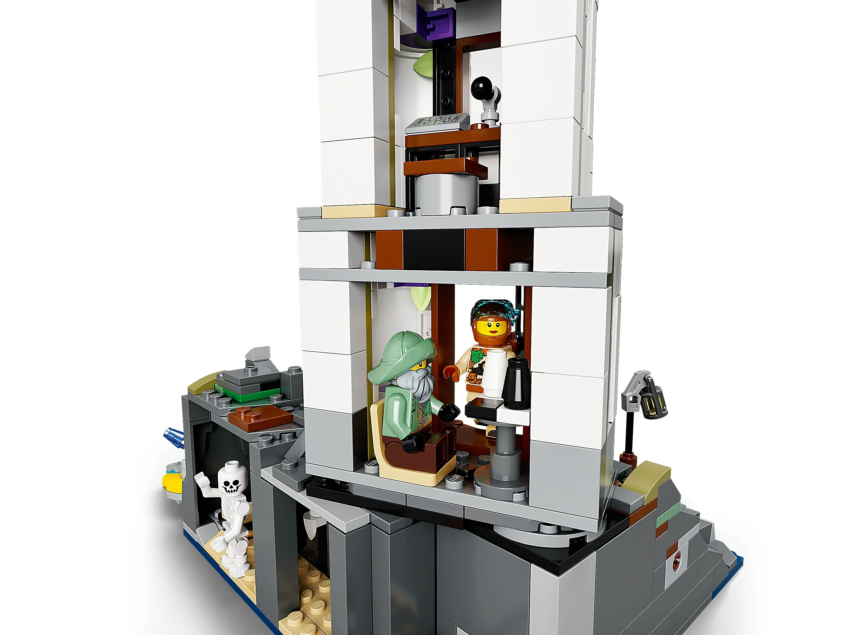 The Lighthouse of Darkness - Image 7