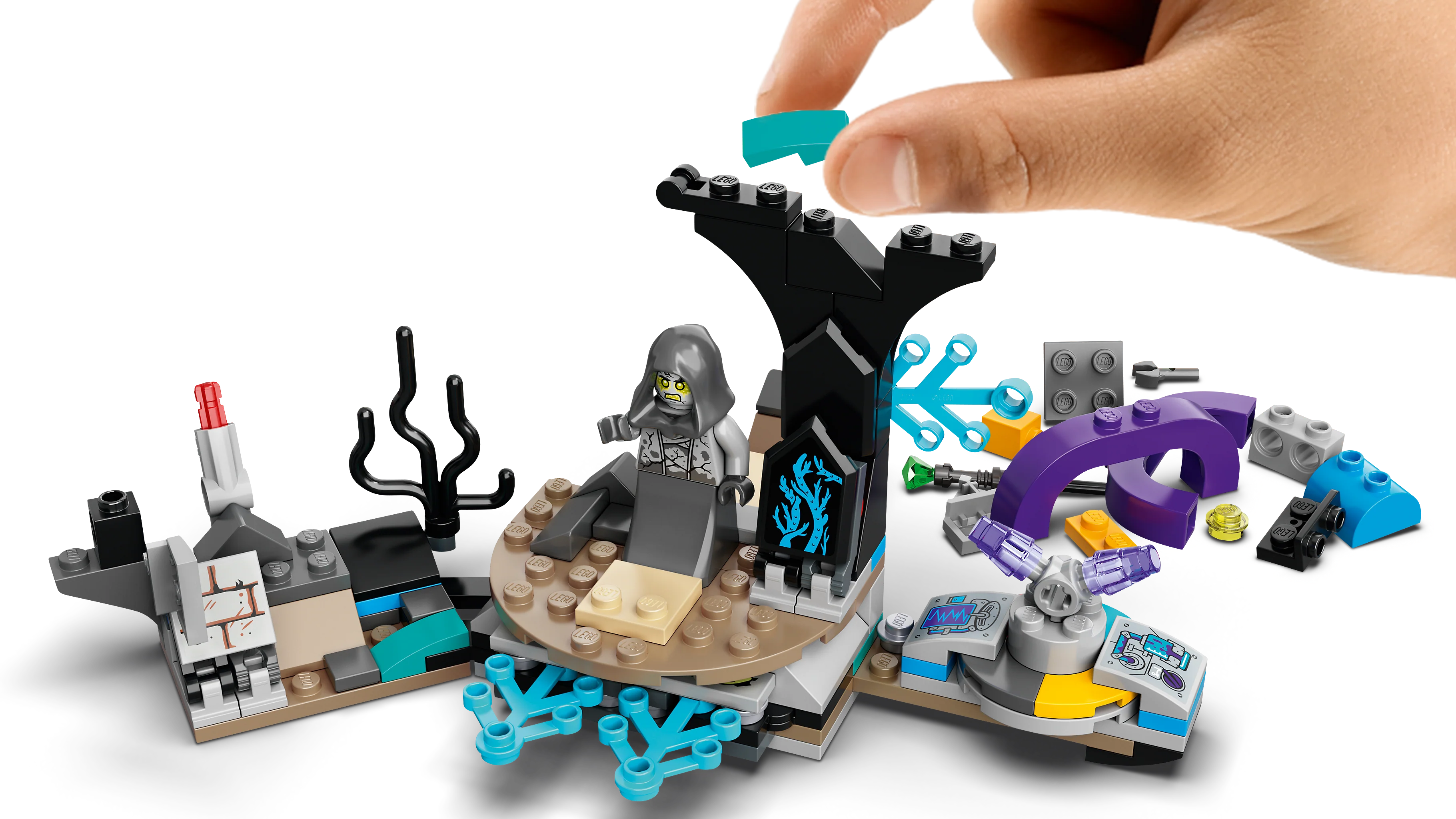 J.B.'s Submarine - Image 6
