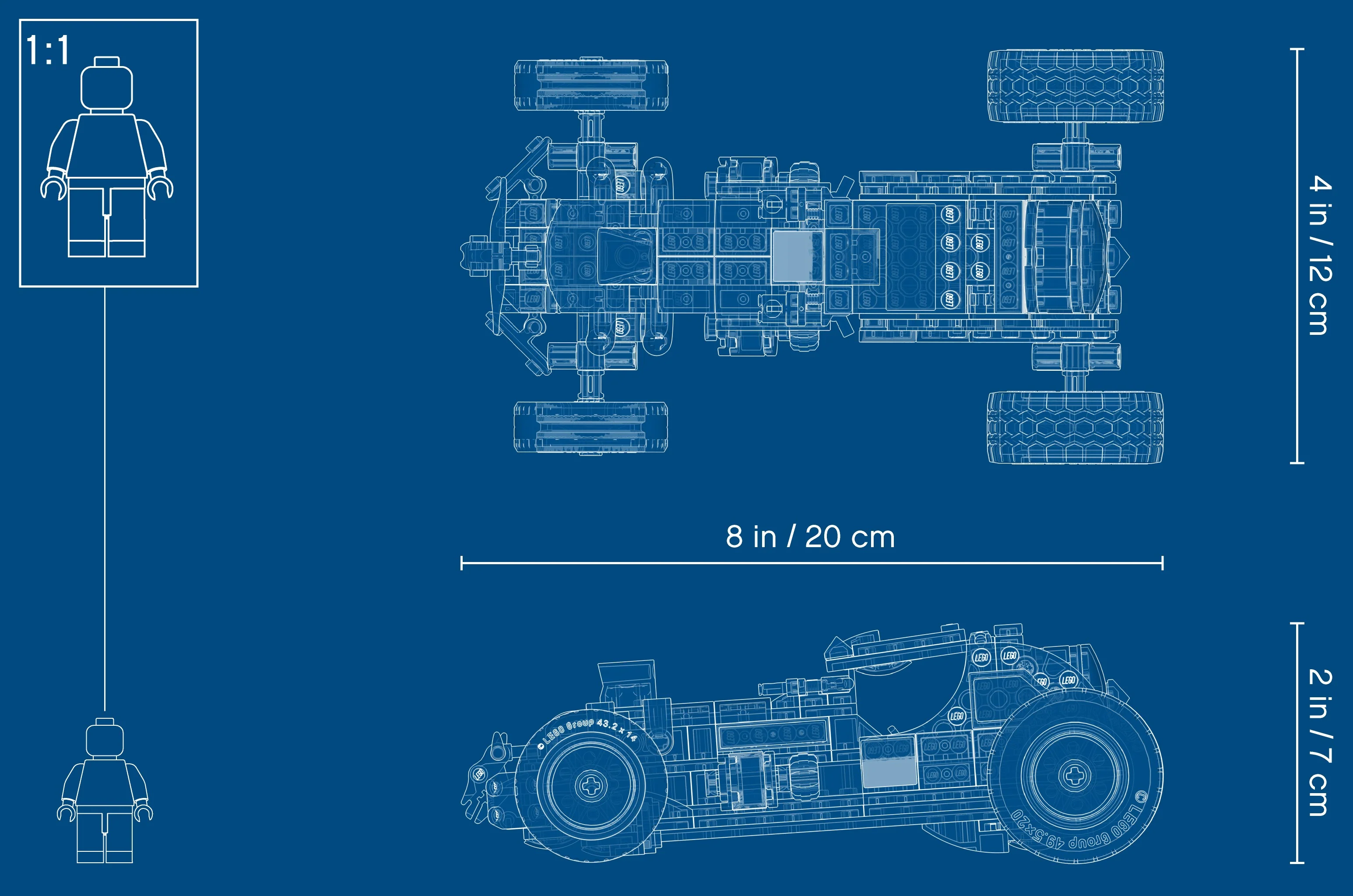 Supernatural Race Car - Image 12