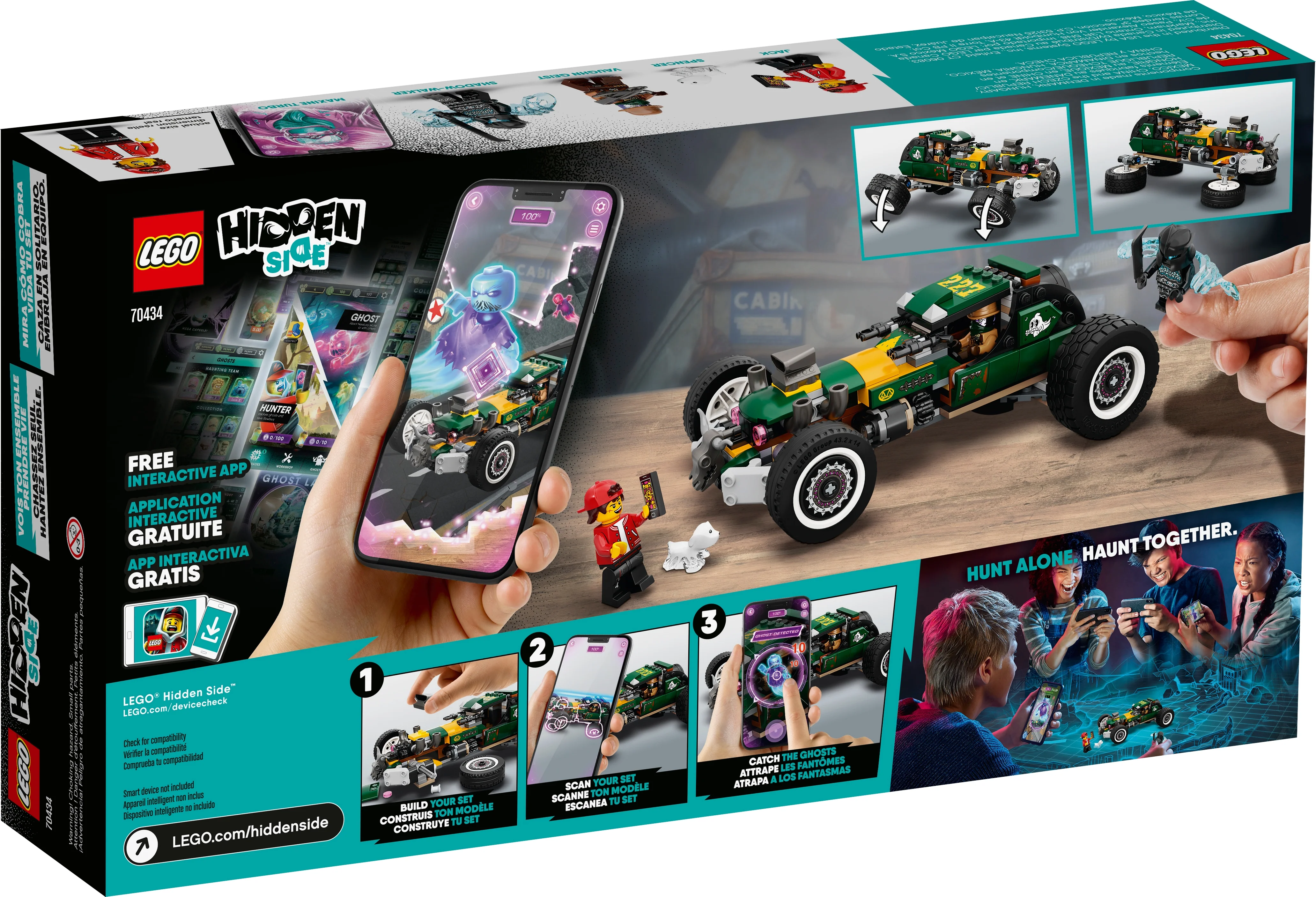 Supernatural Race Car - Image 9