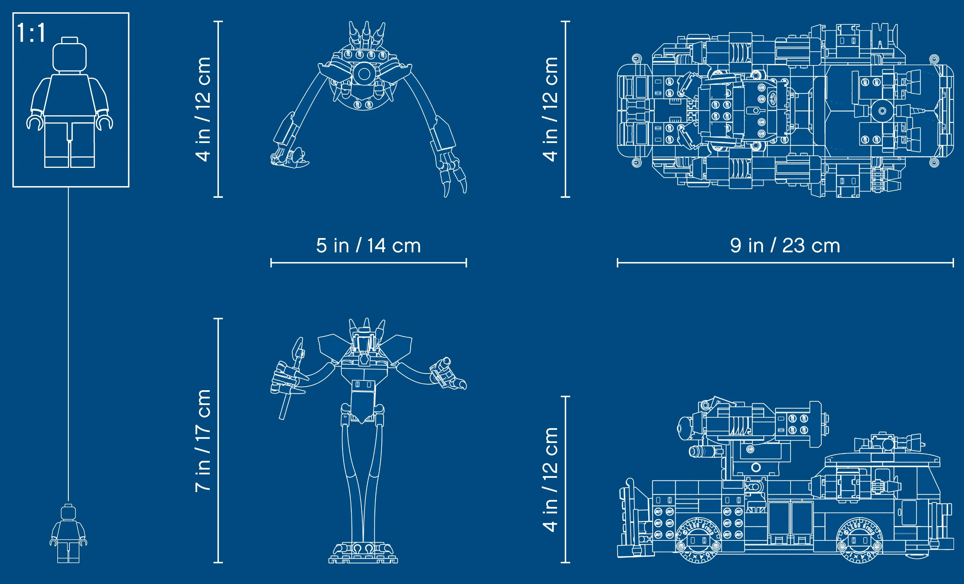 Phantom Fire Truck 3000 - Image 15