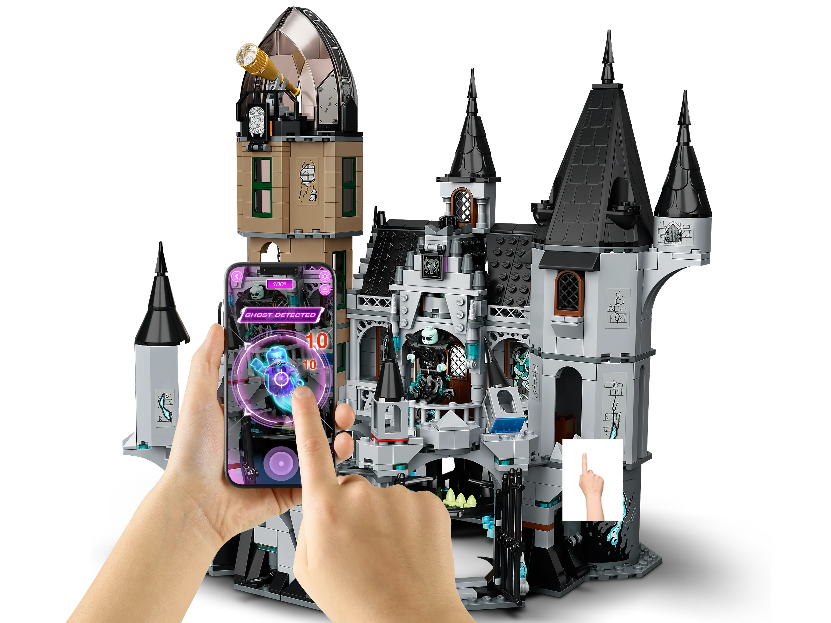 Mystery Castle - Image 10