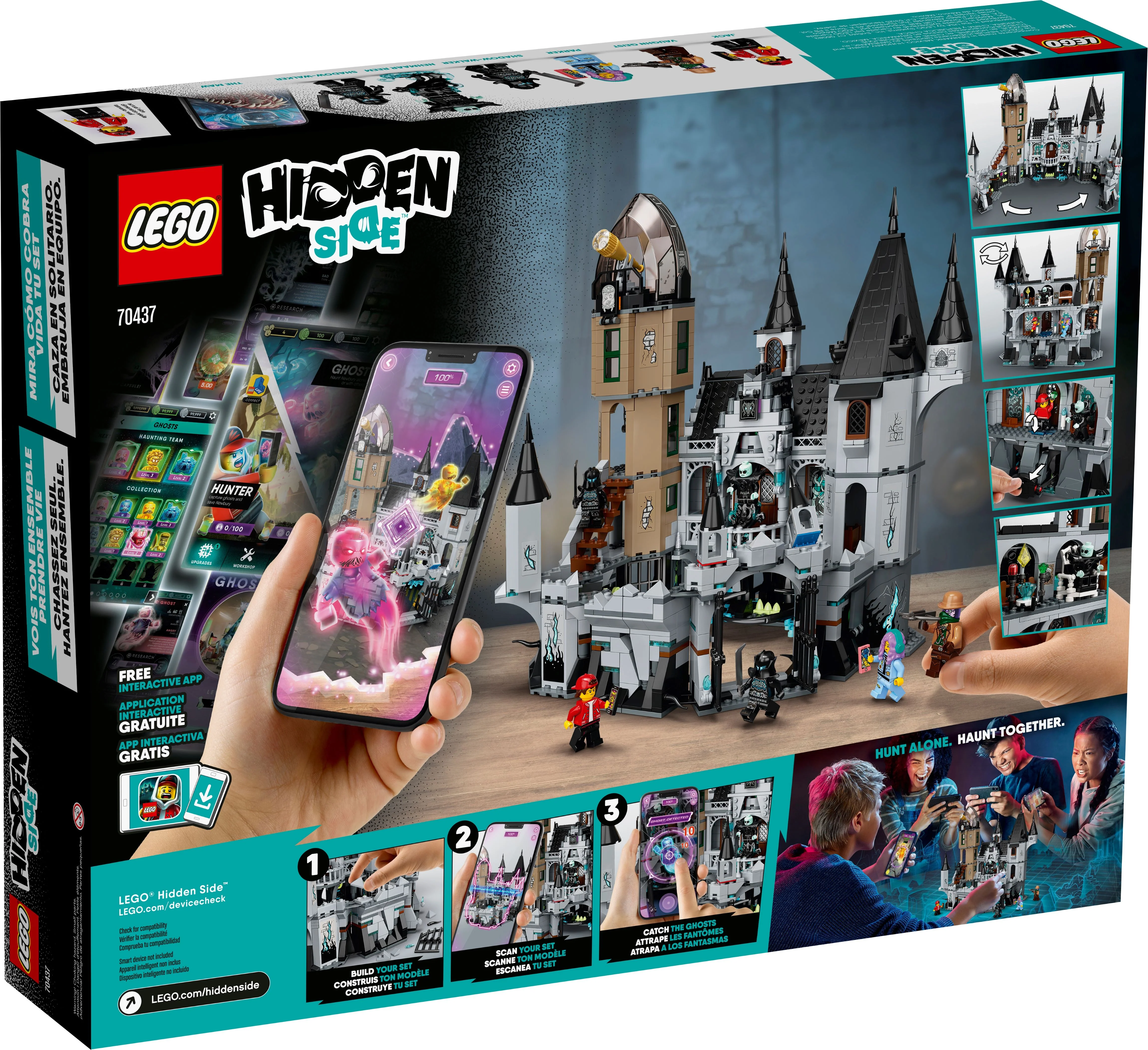 Mystery Castle - Image 11