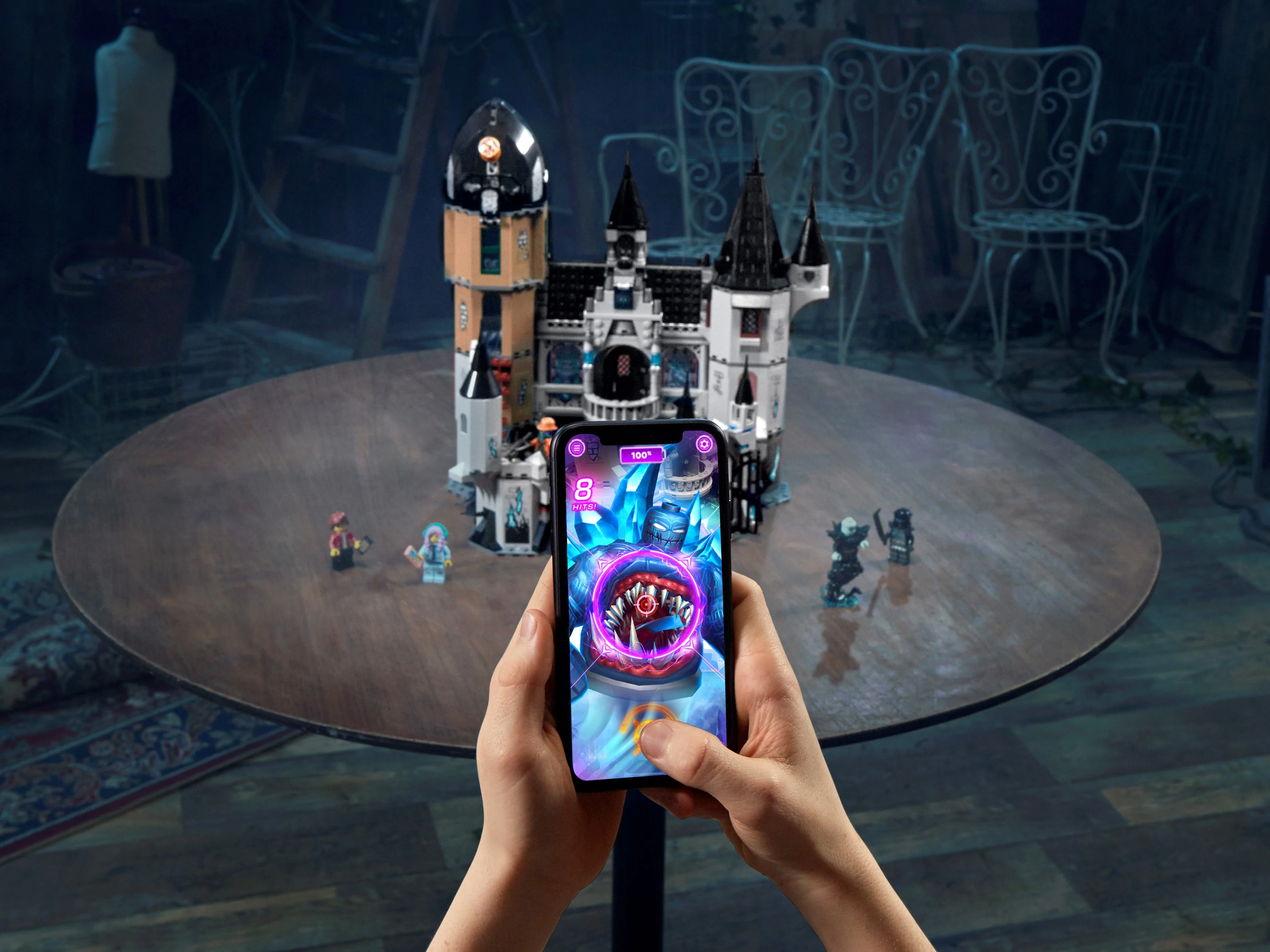 Mystery Castle - Image 13