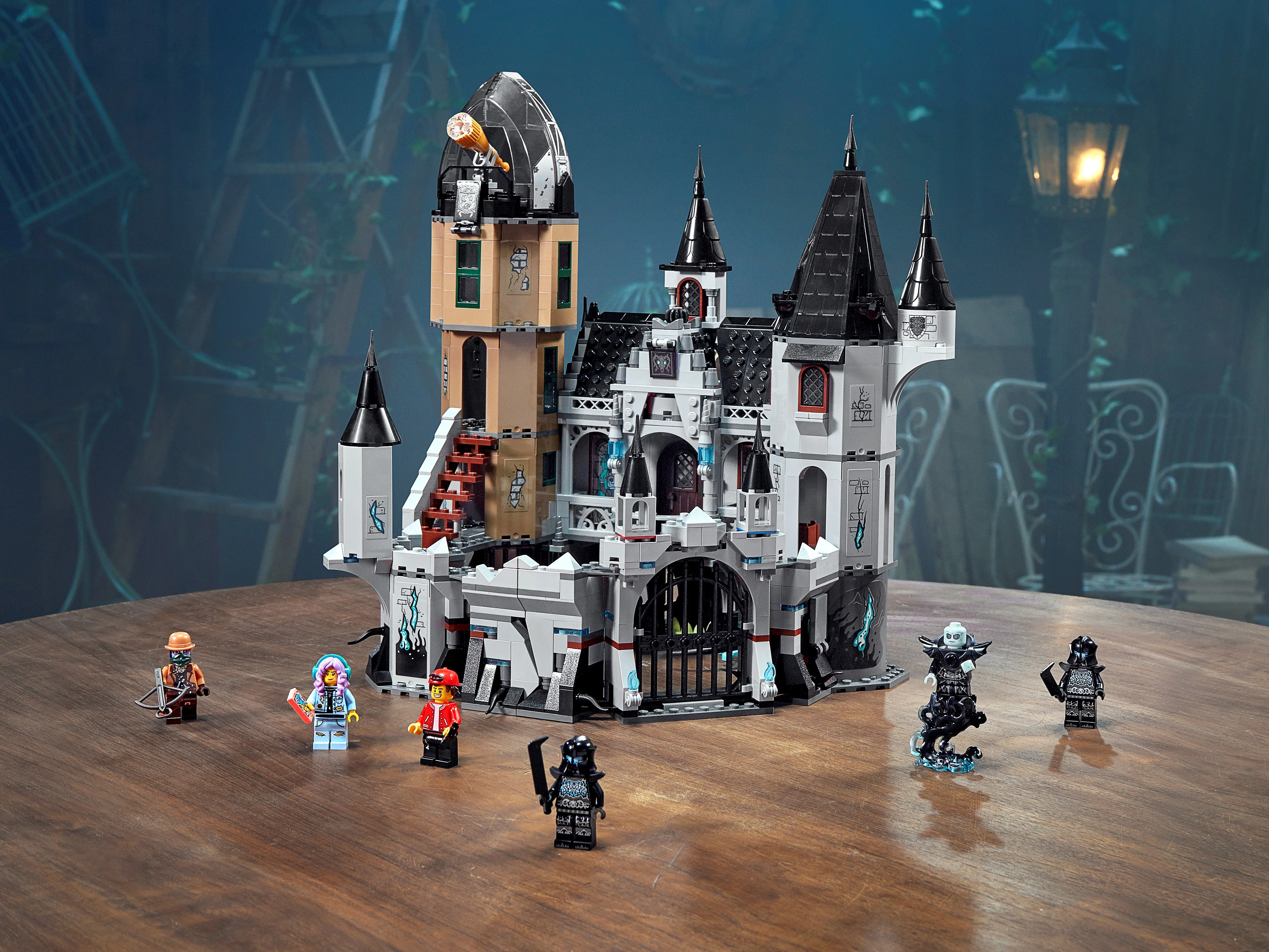 Mystery Castle - Image 15