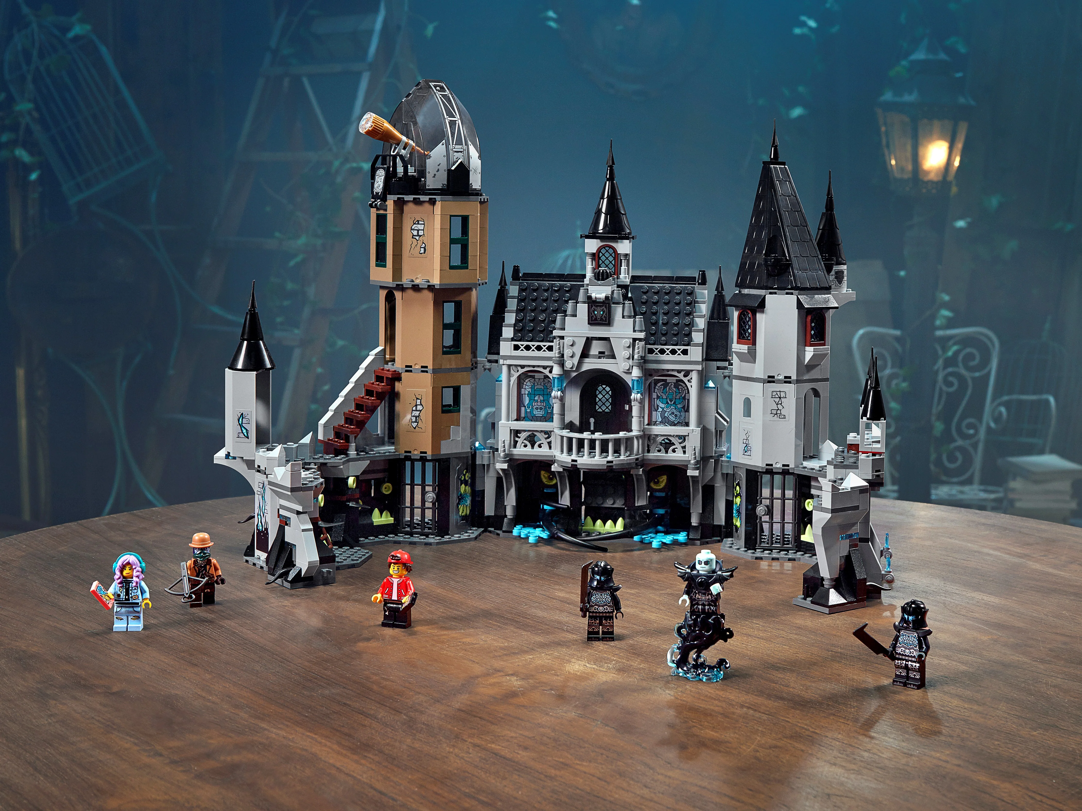 Mystery Castle - Image 16