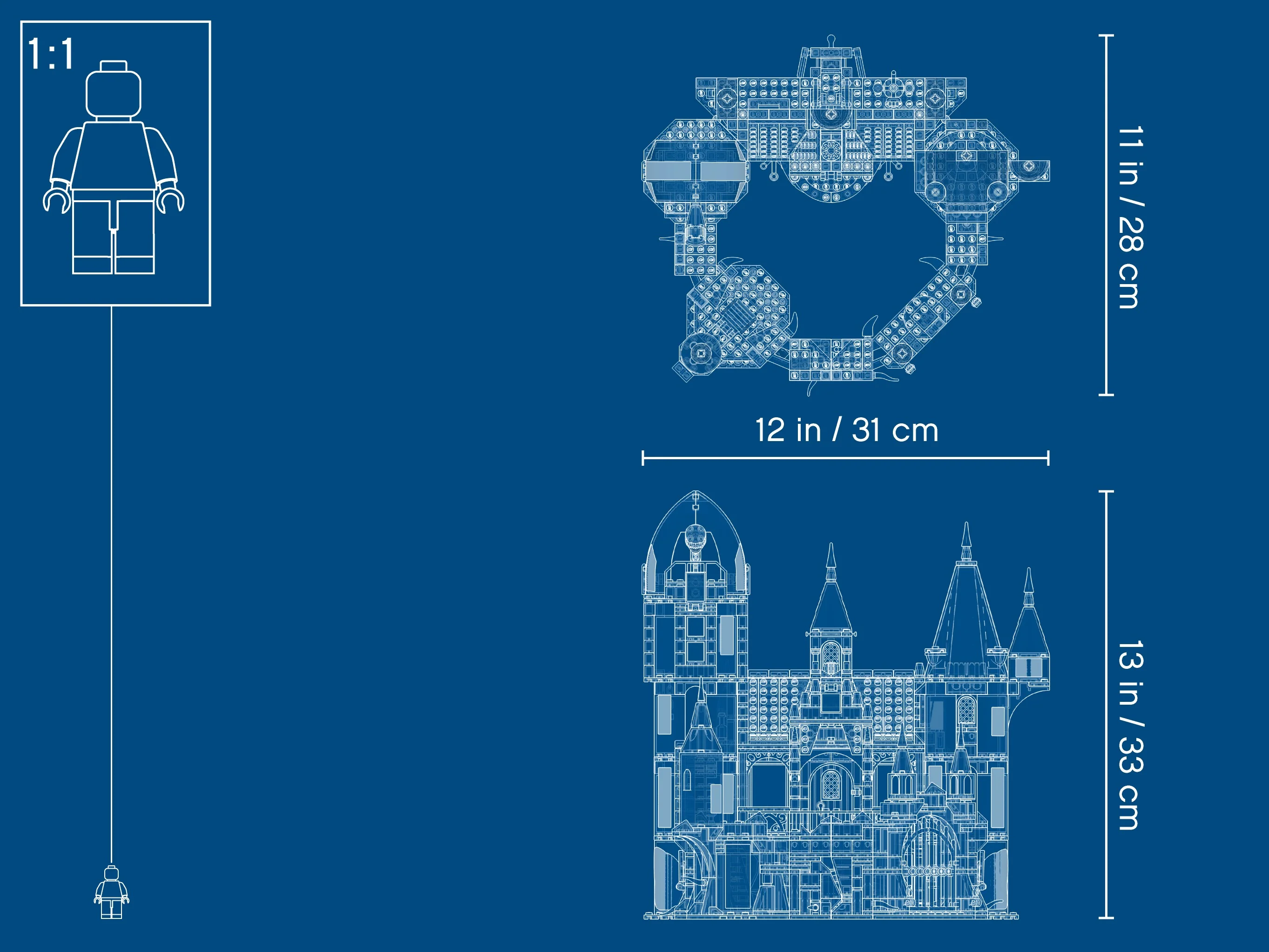 Mystery Castle - Image 17