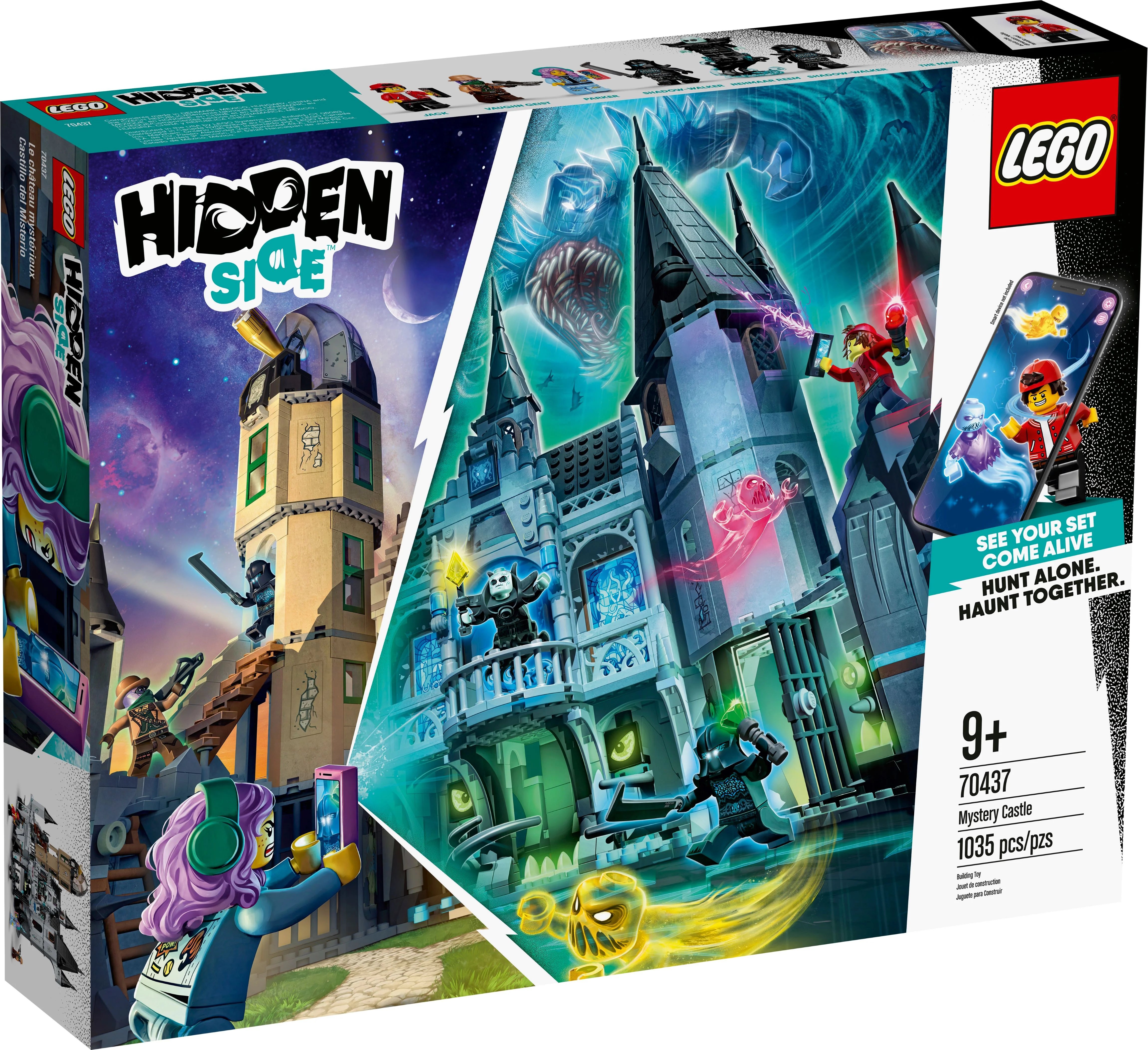 Mystery Castle - Image 2