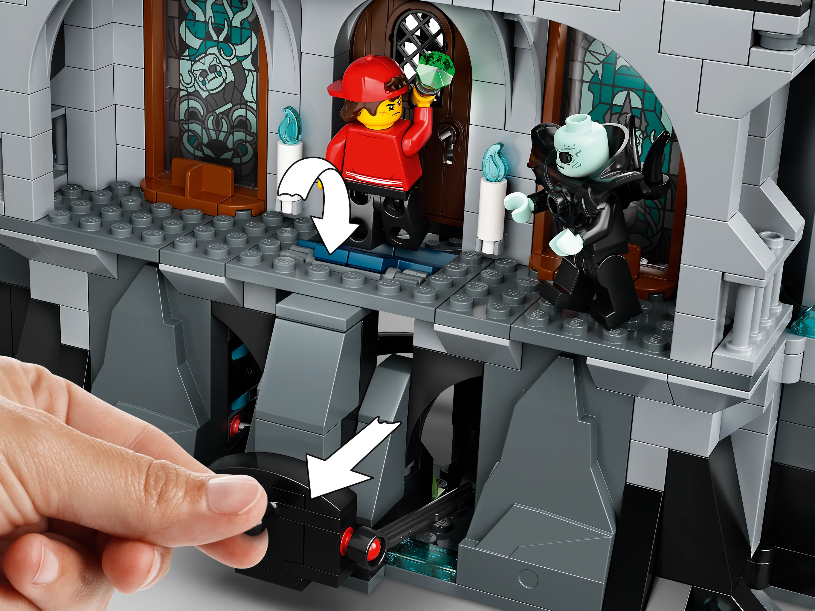 Mystery Castle - Image 6