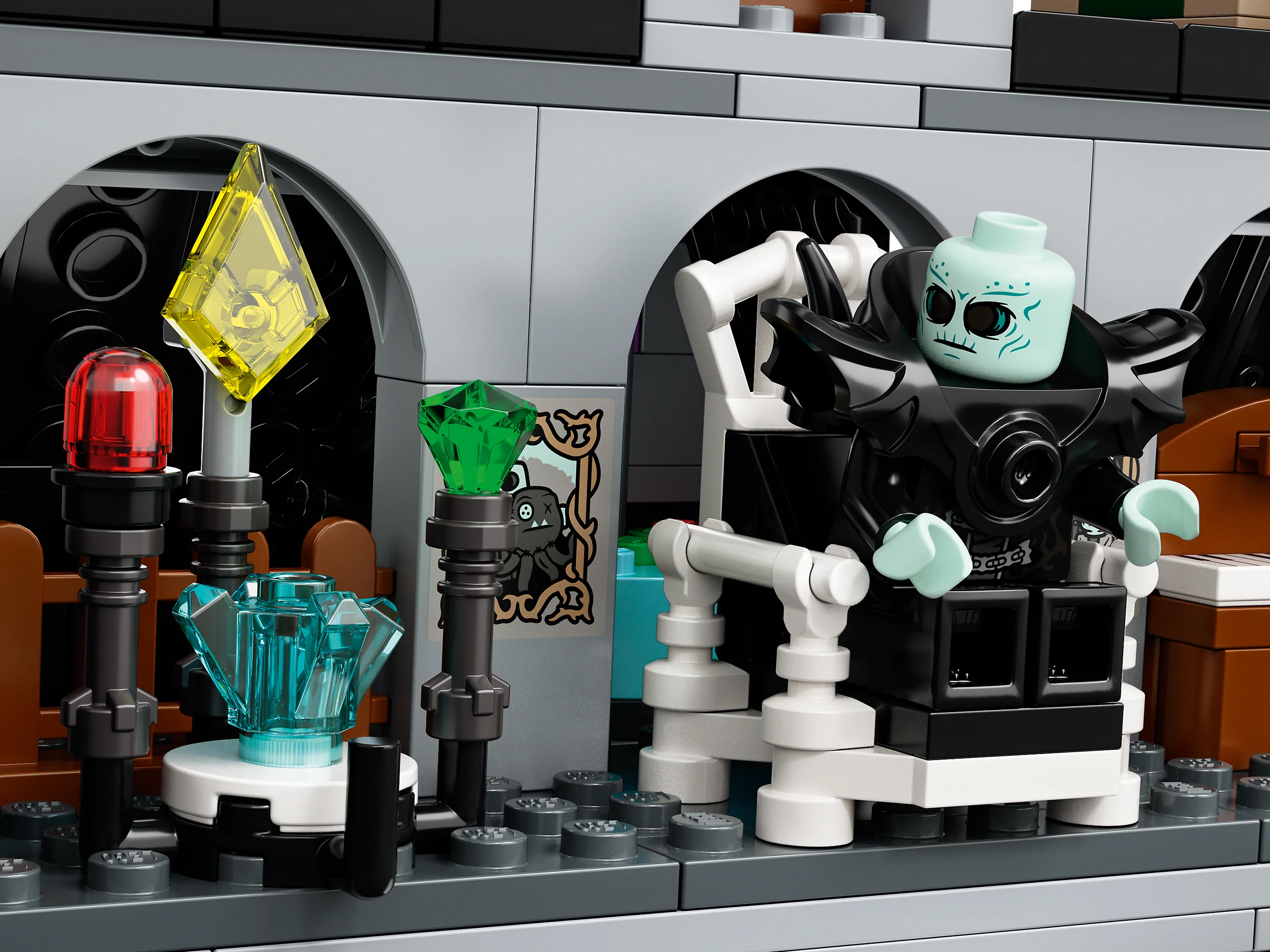 Mystery Castle - Image 7