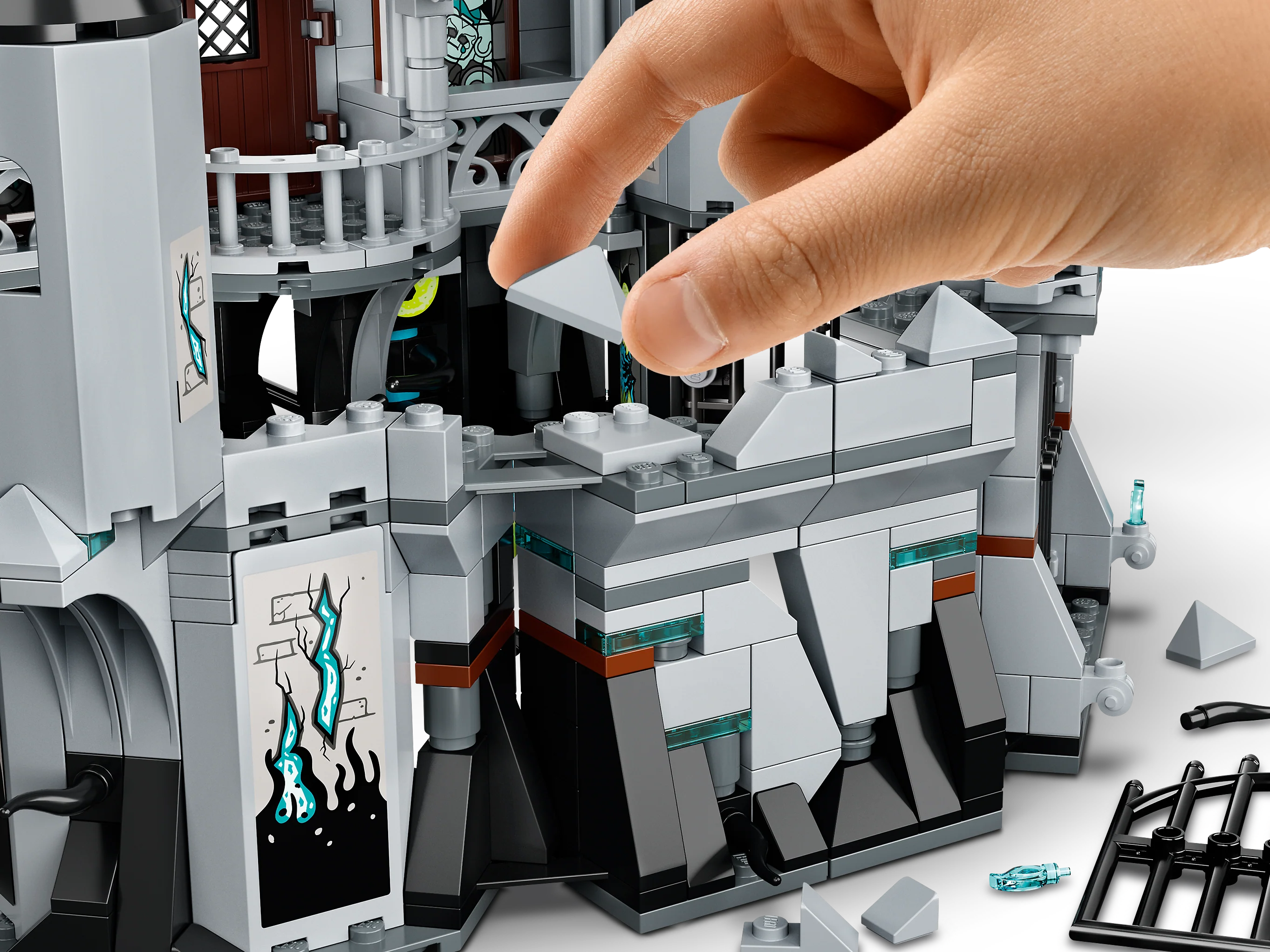 Mystery Castle - Image 8