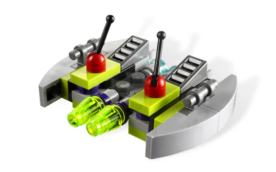 Alien Striker - Image 5