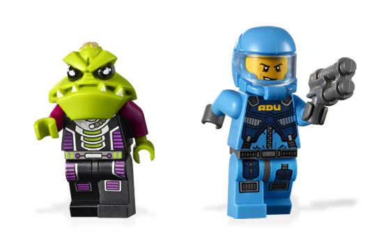 Alien Striker - Image 6