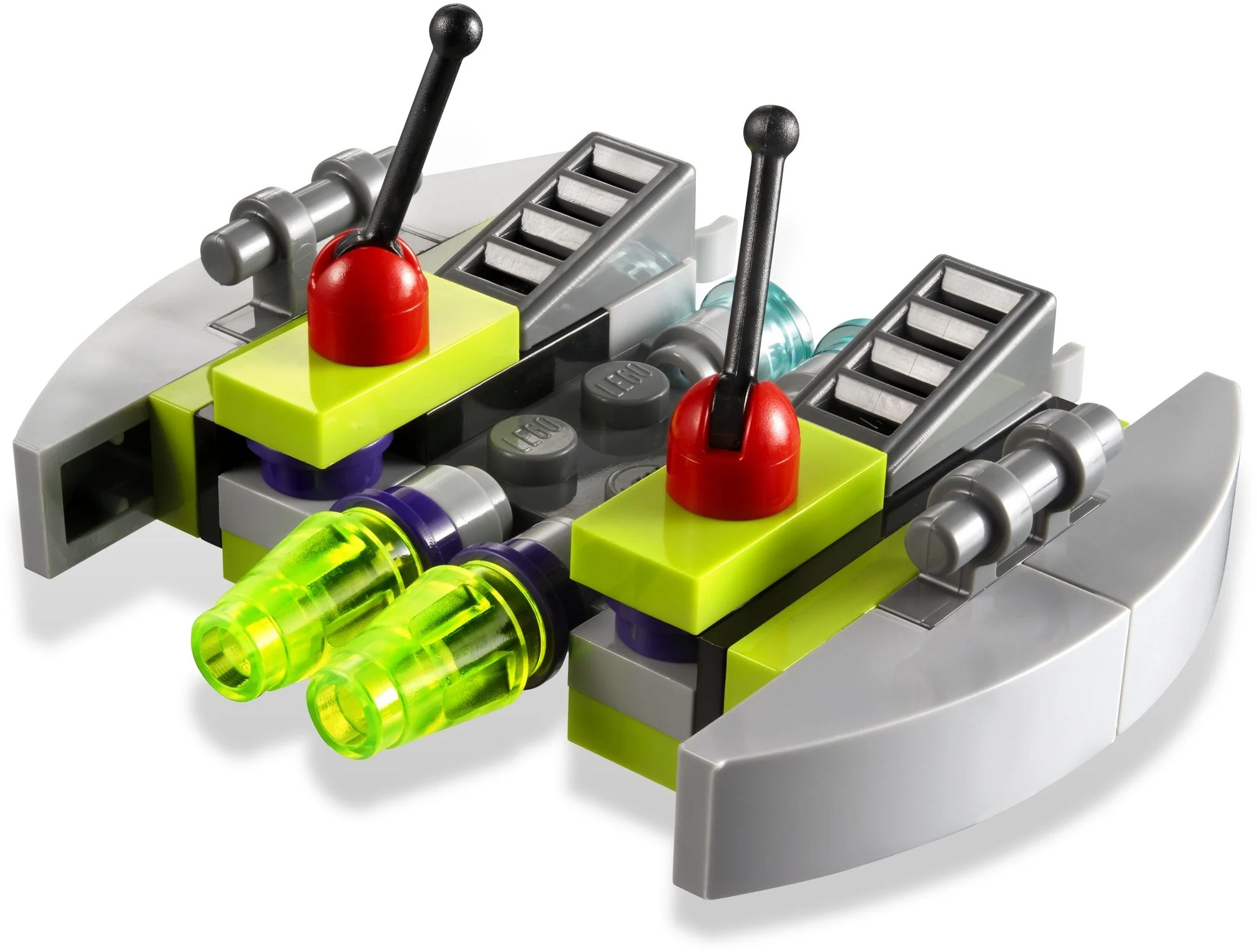 Alien Striker - Image 8