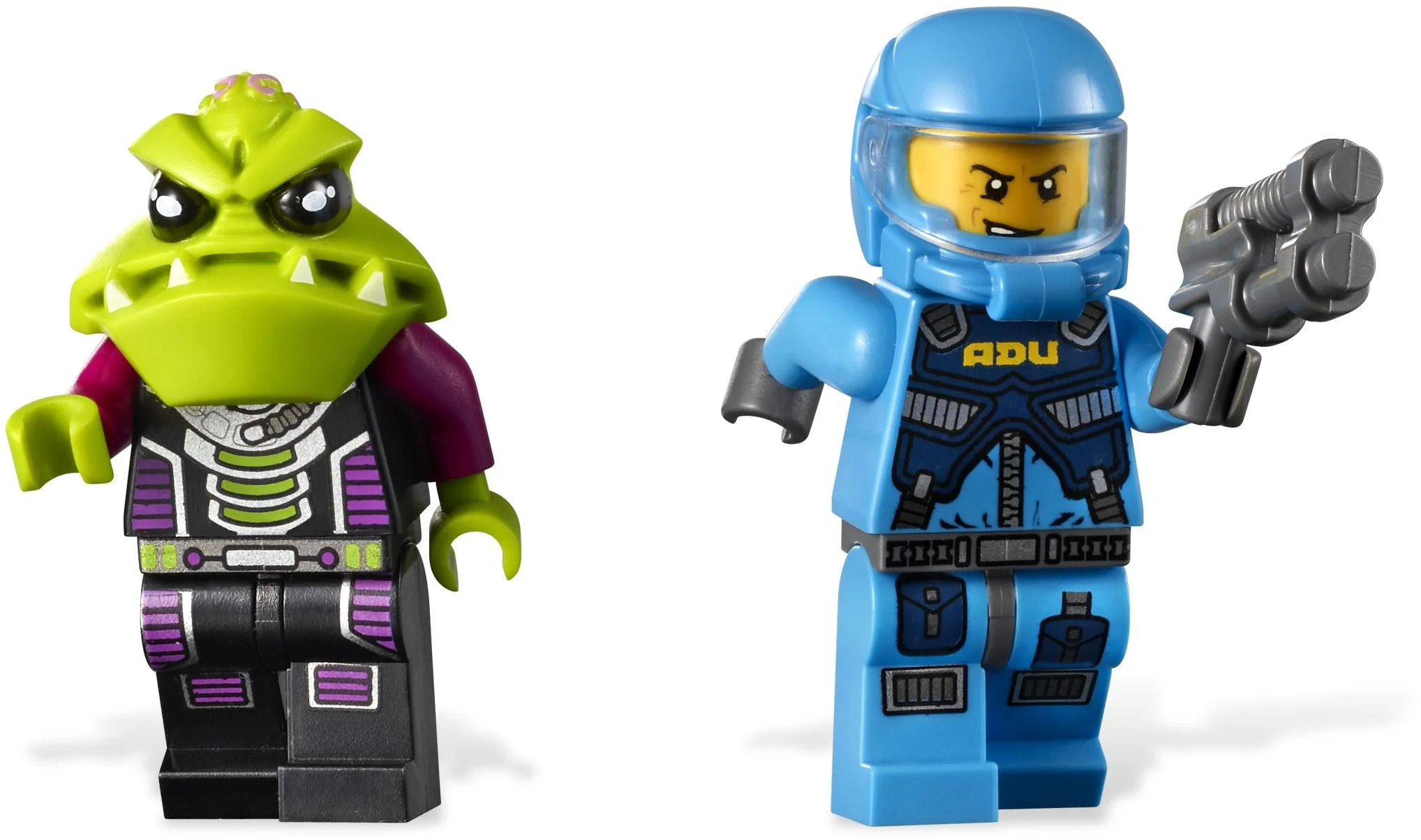 Alien Striker - Image 9