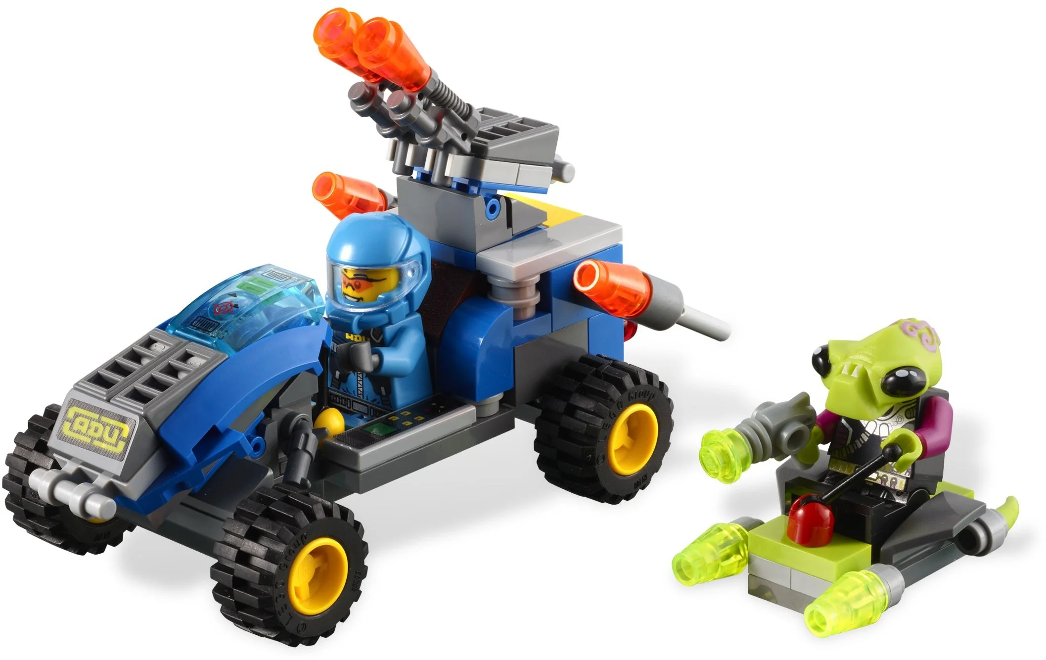 Alien Defender - Image 10
