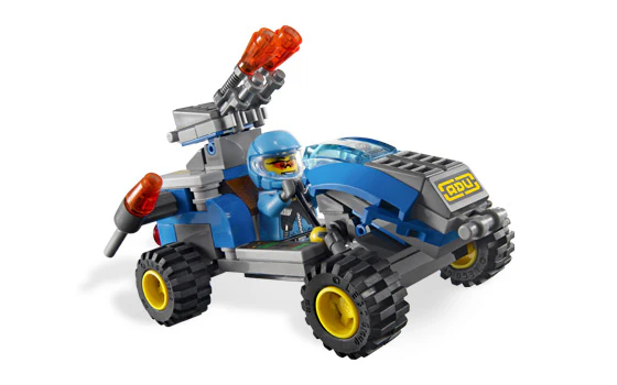 Alien Defender - Image 5