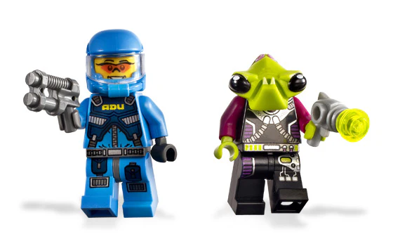 Alien Defender - Image 6