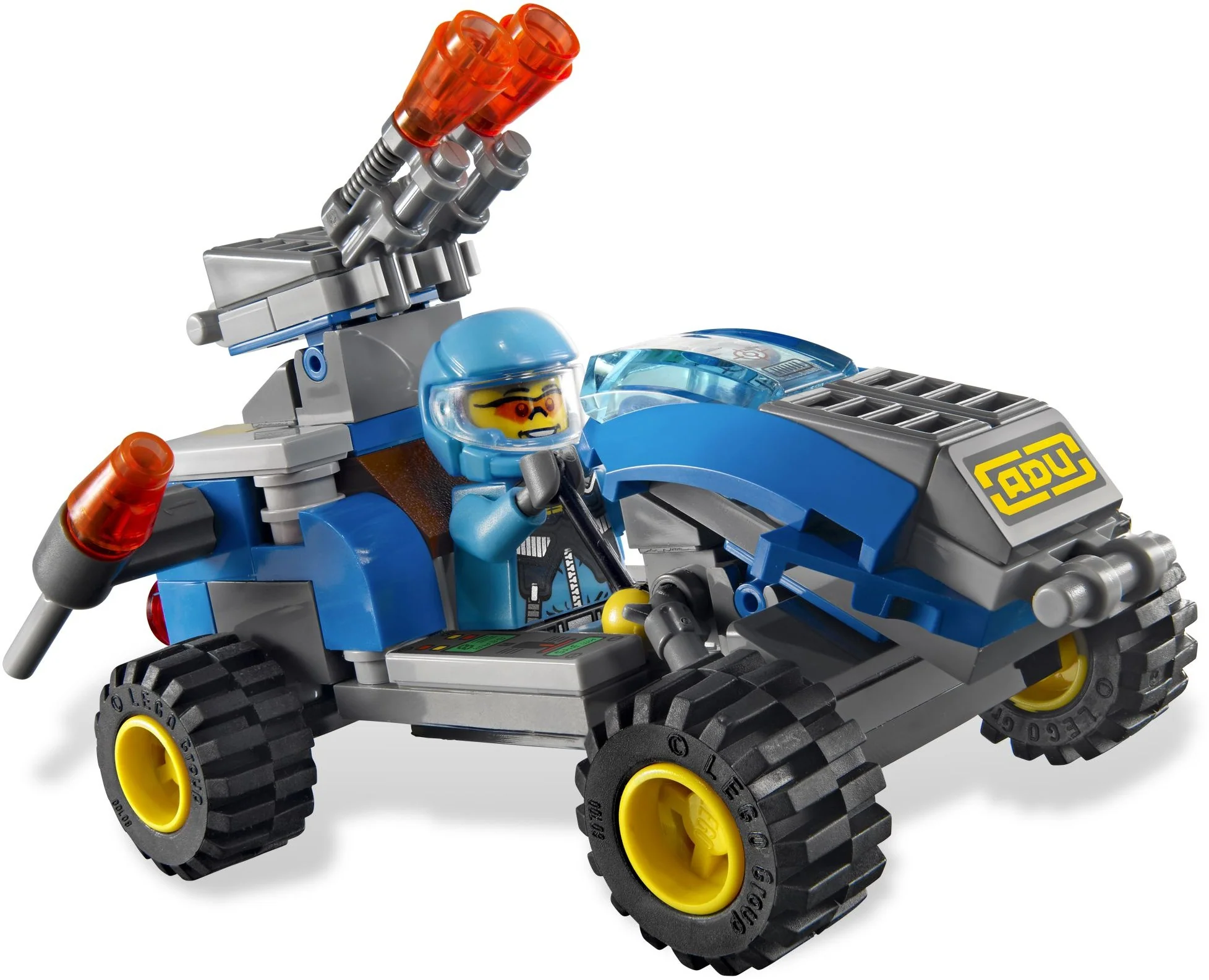 Alien Defender - Image 8