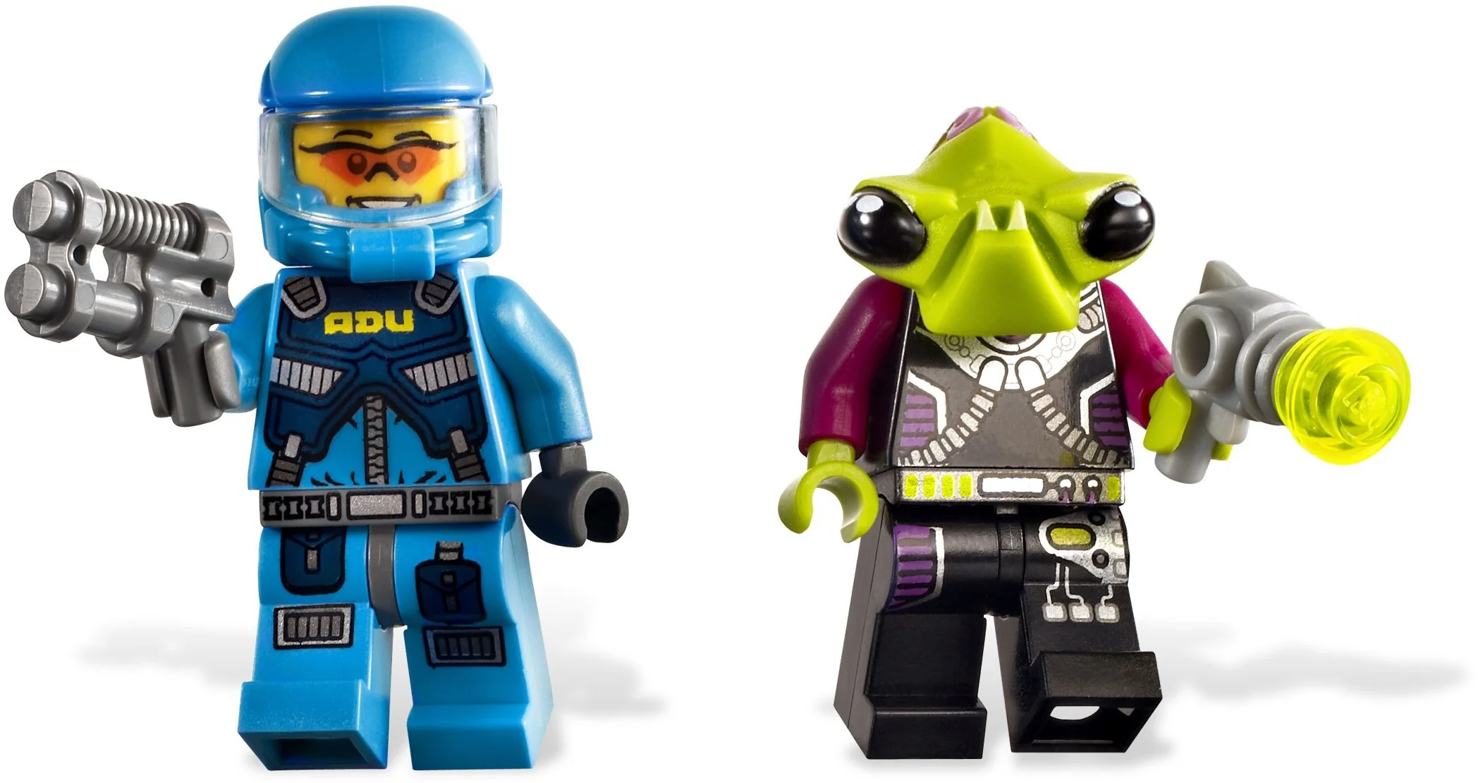 Alien Defender - Image 9