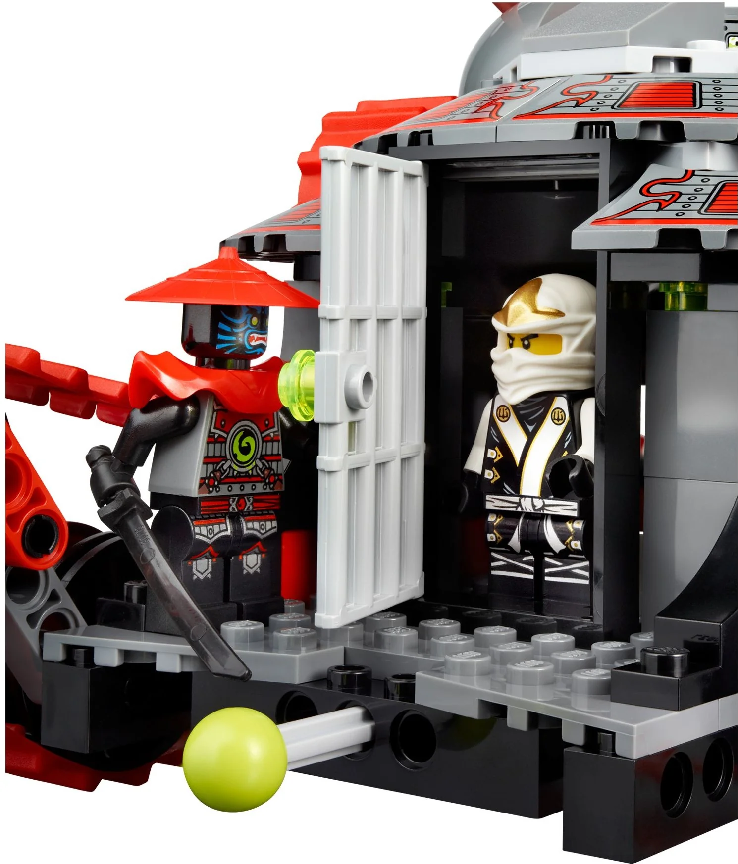 Garmatron - Image 3