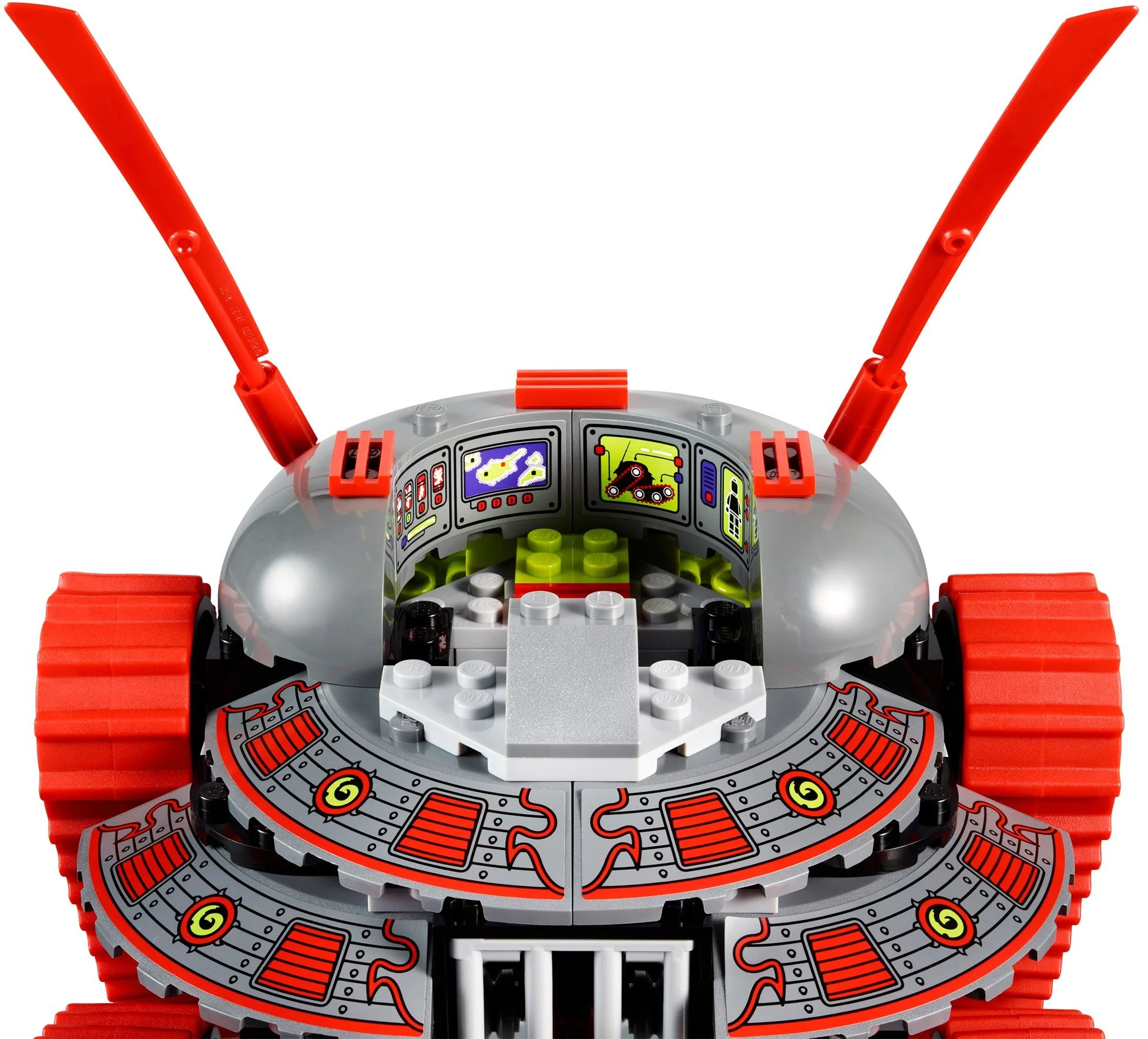 Garmatron - Image 4