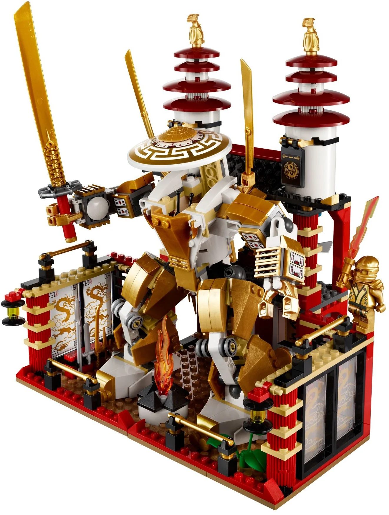 Temple of Light - Image 4