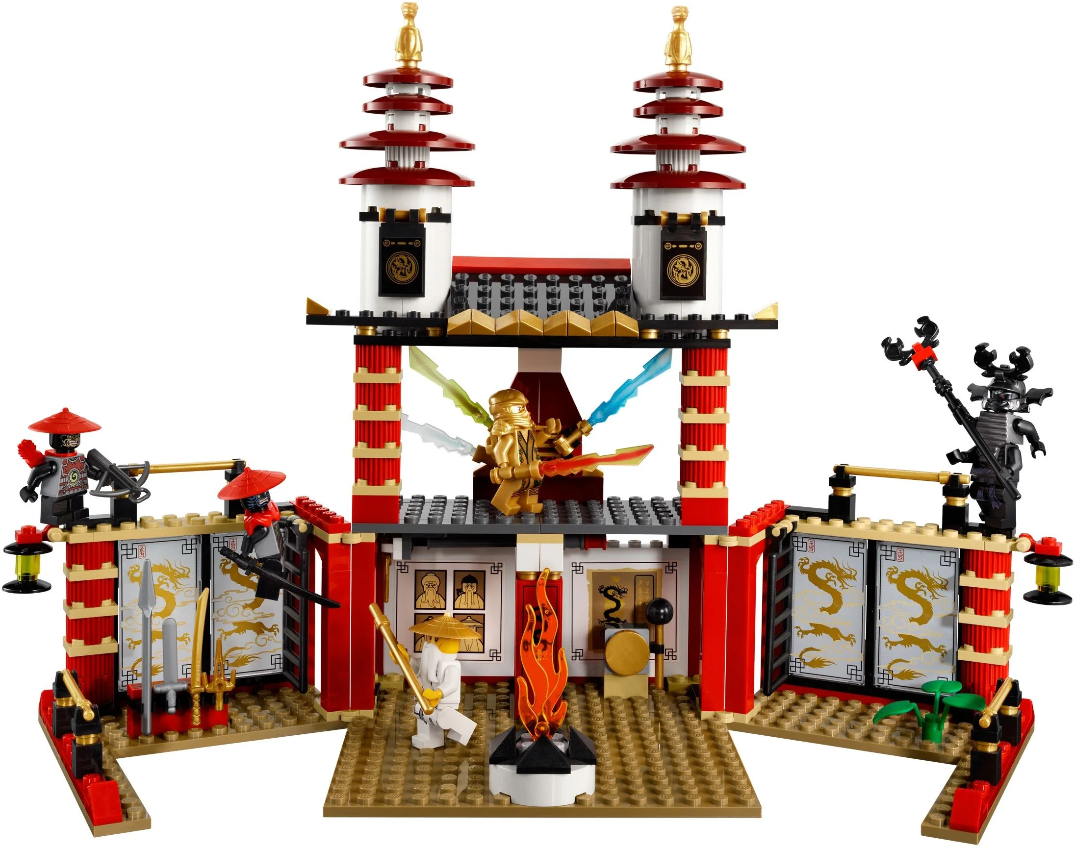 Temple of Light - Image 5