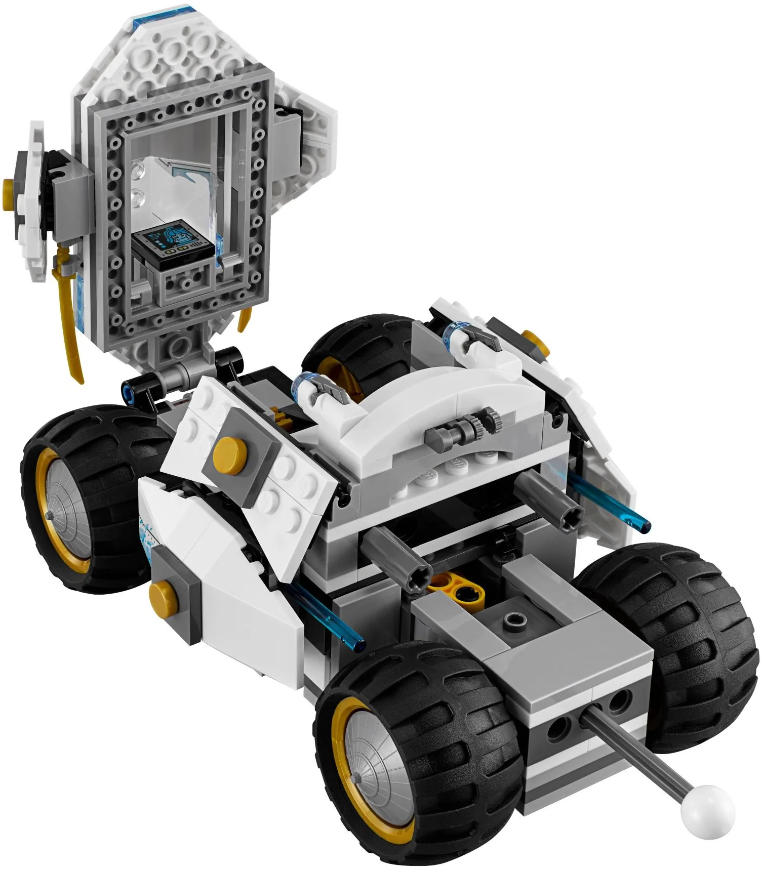 Titanium Ninja Tumbler - Image 5