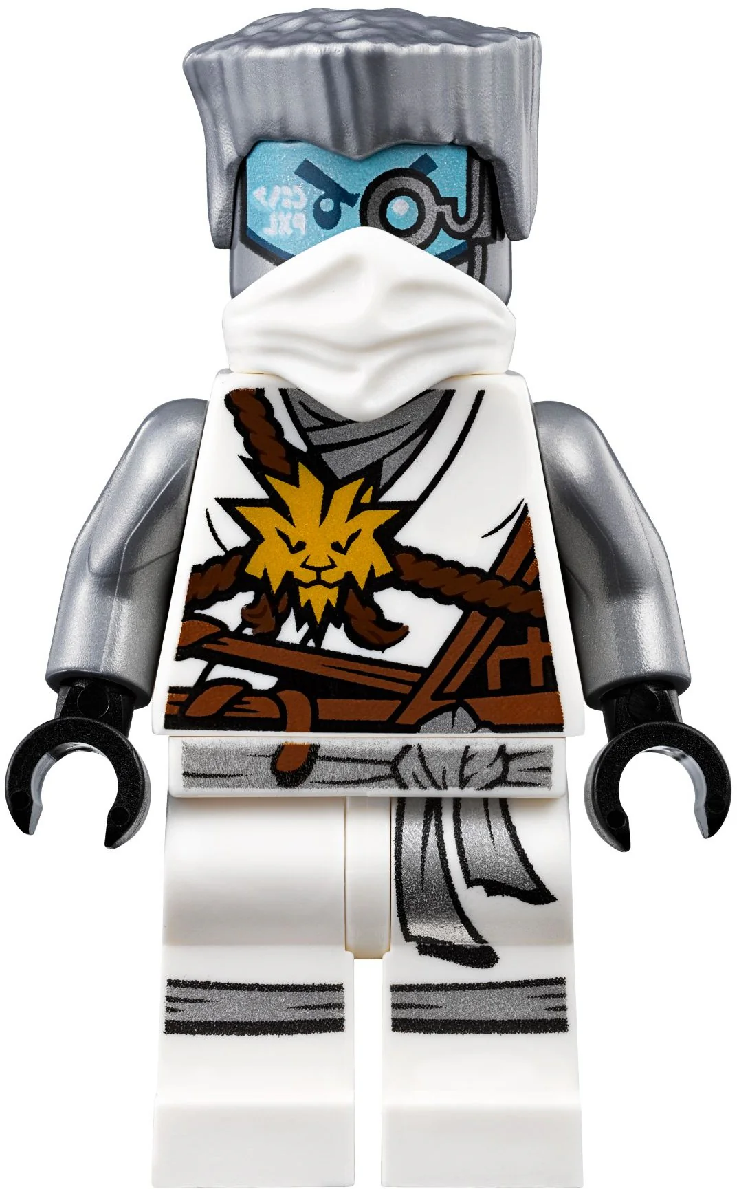 Titanium Ninja Tumbler - Image 7