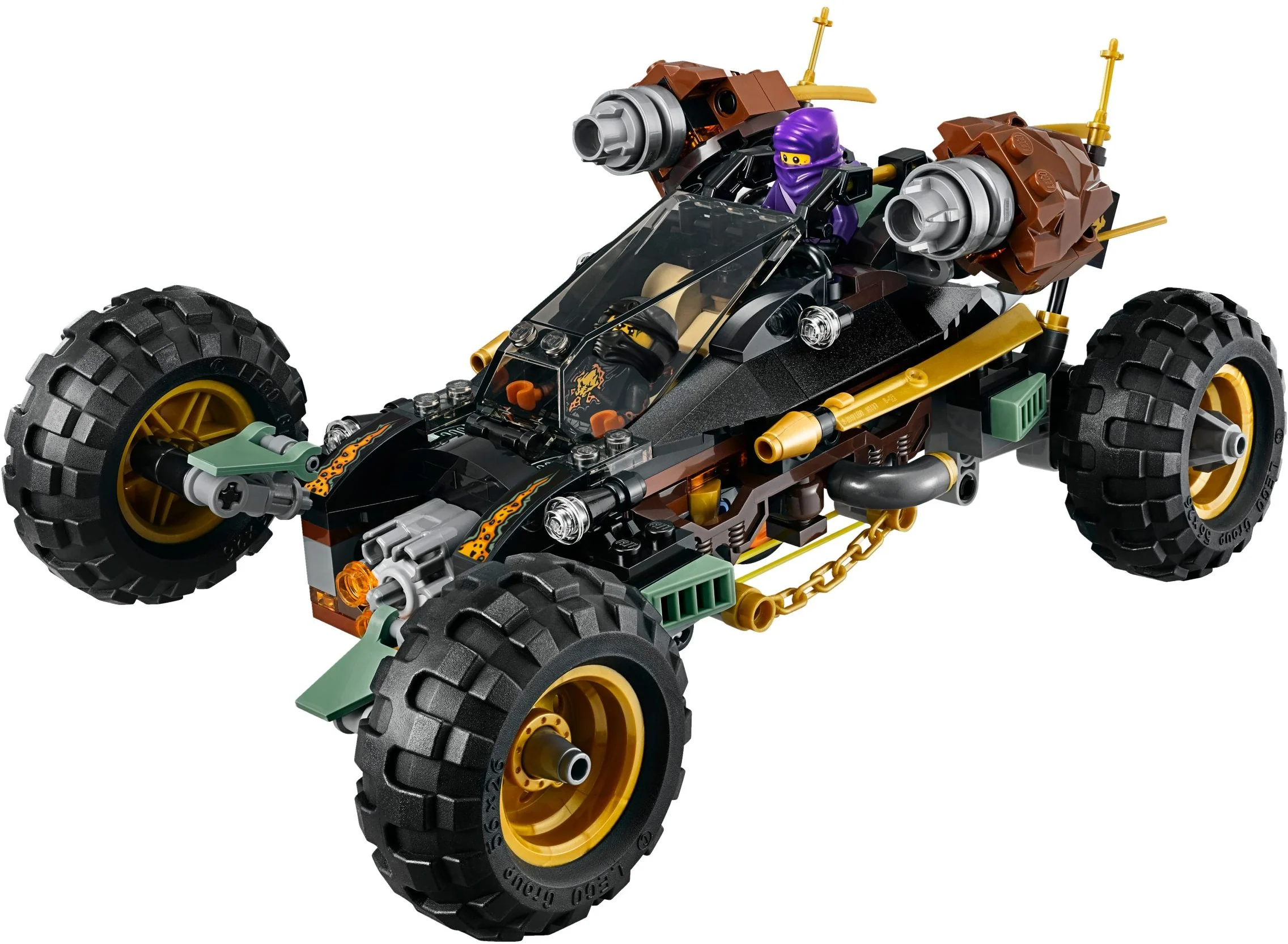 Rock Roader - Image 4
