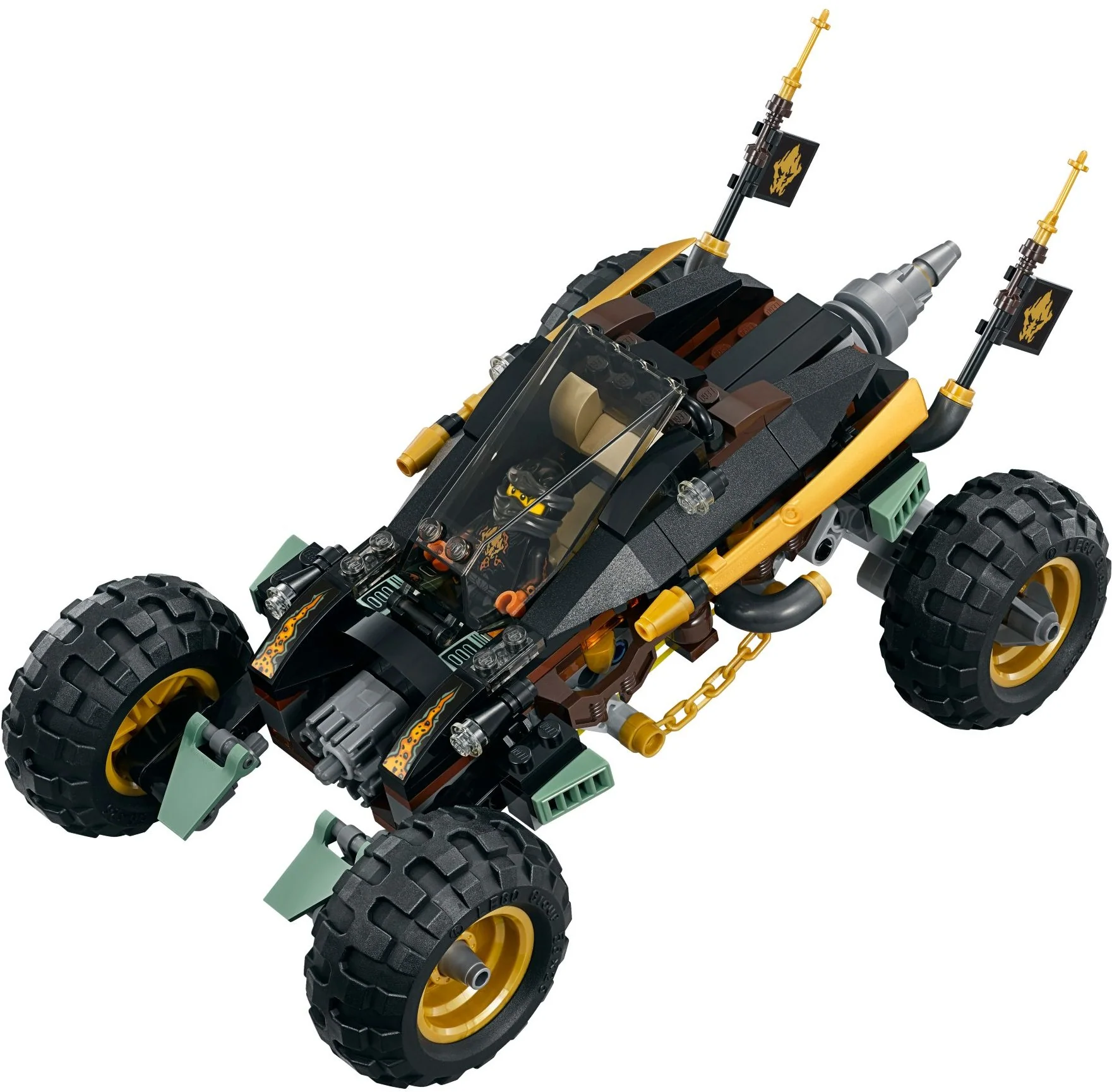 Rock Roader - Image 5