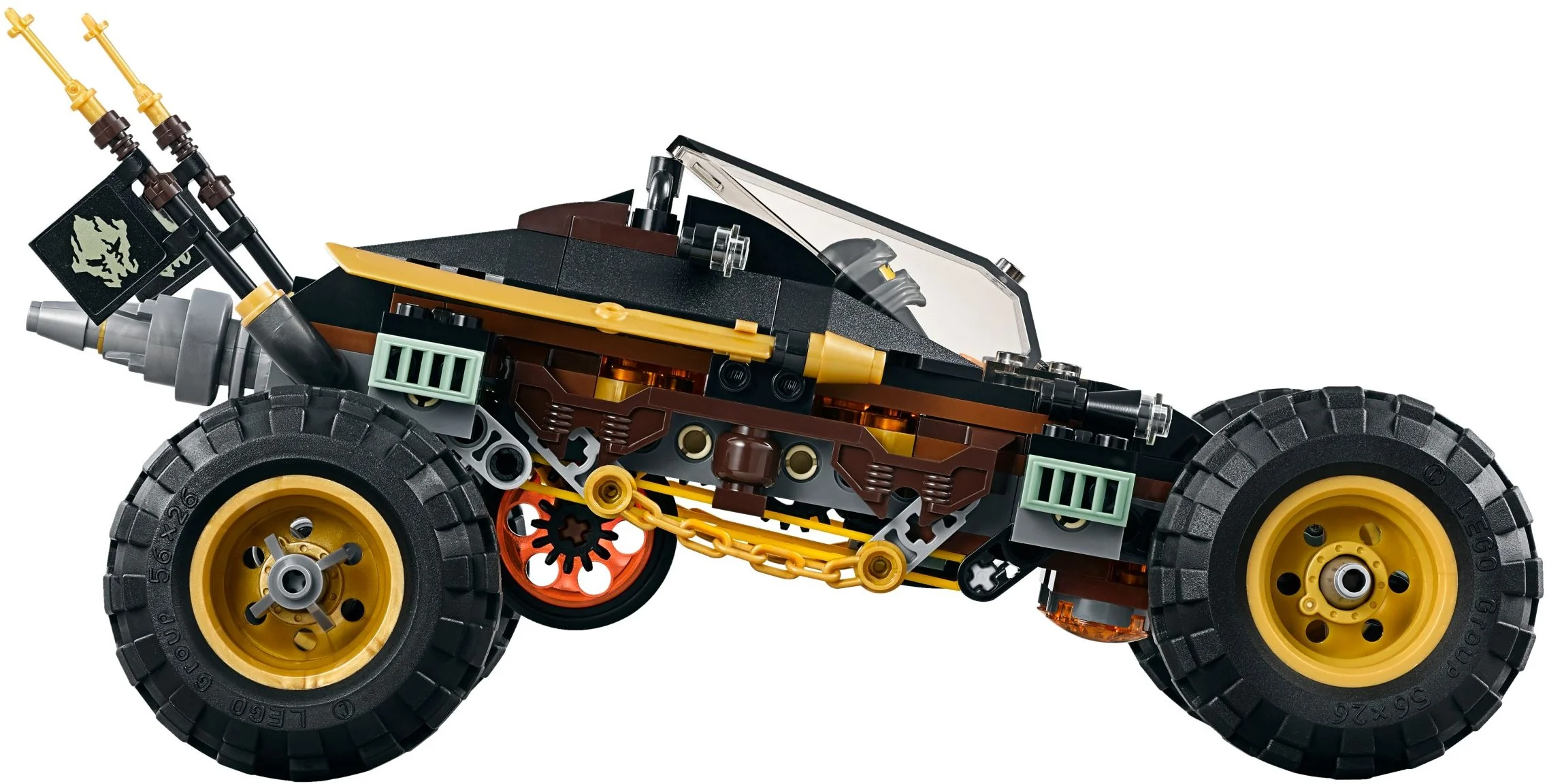 Rock Roader - Image 6