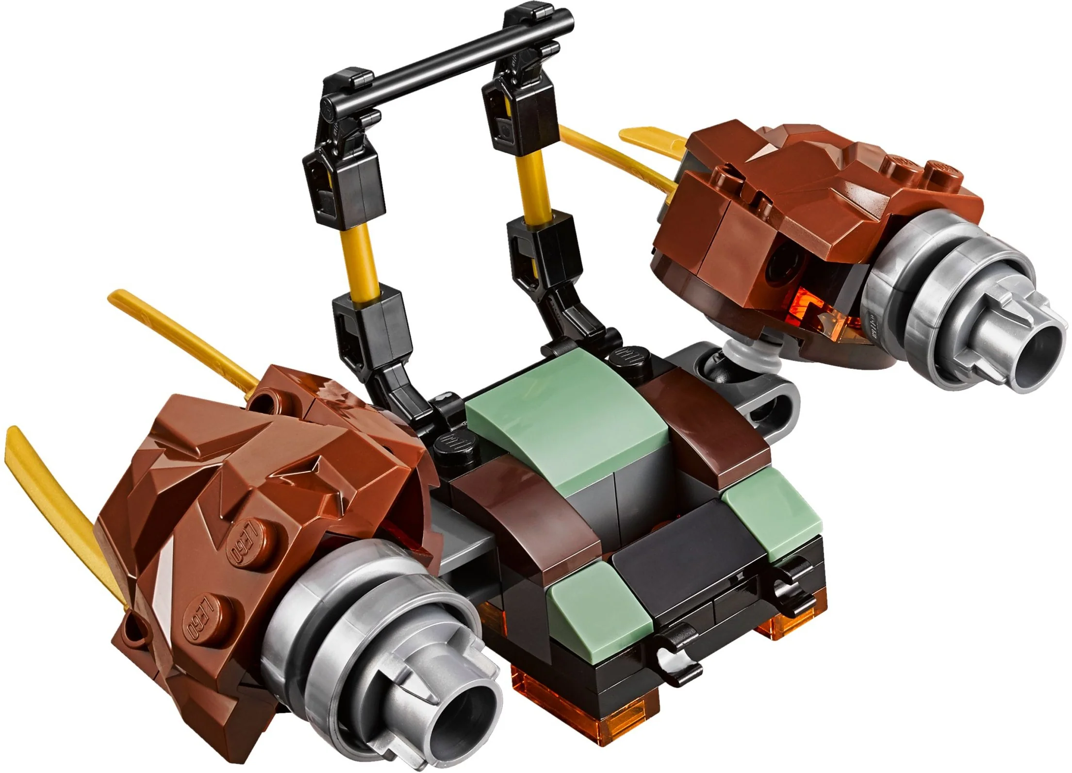 Rock Roader - Image 7